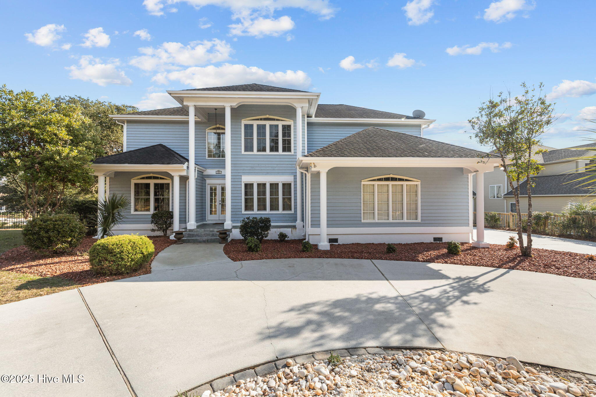 203 Red Snapper Drive Property Photo 1