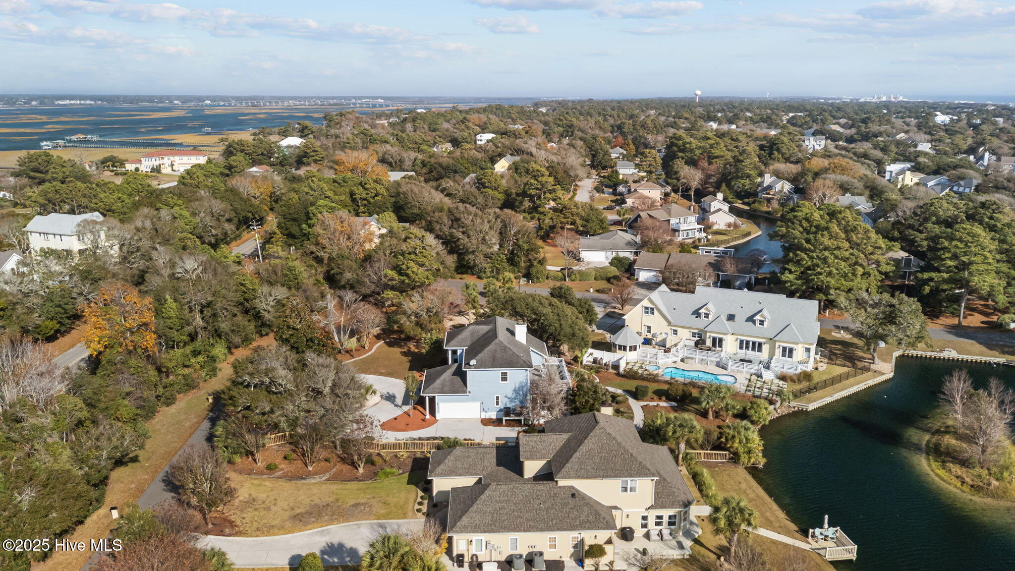 203 Red Snapper Drive Property Photo 51