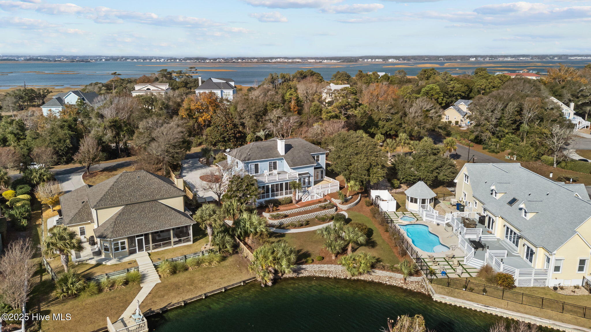 203 Red Snapper Drive Property Photo 54