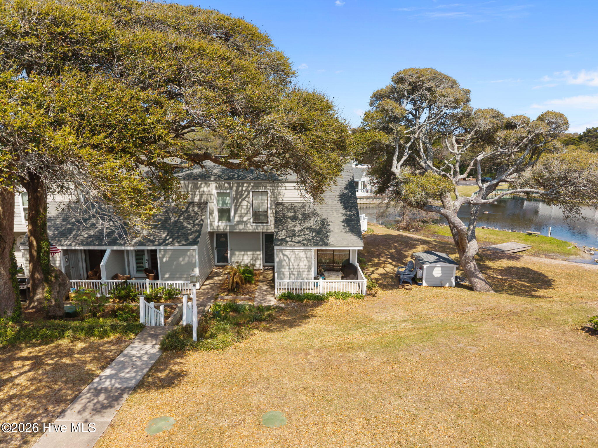 130 Salter Path Road B-9 Property Photo 1