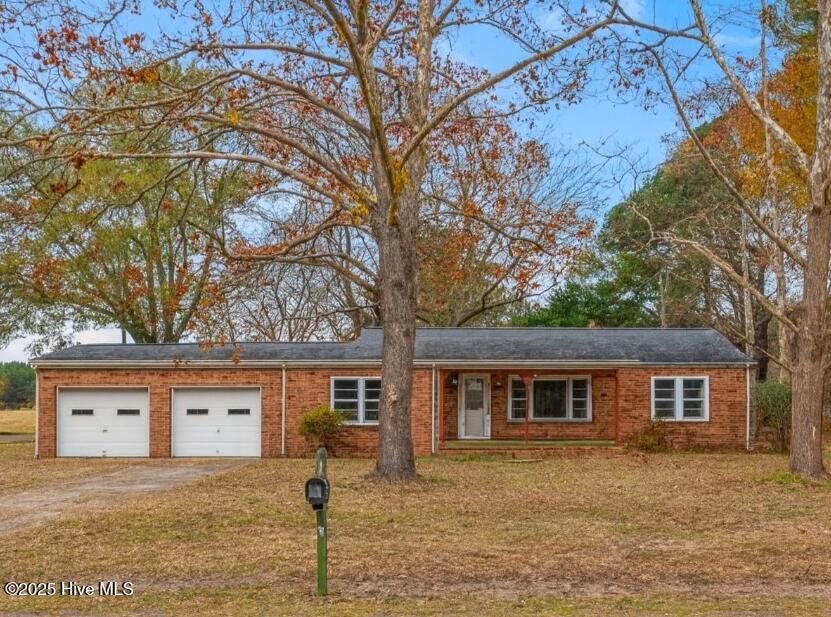 561 Godley Road Property Photo 1