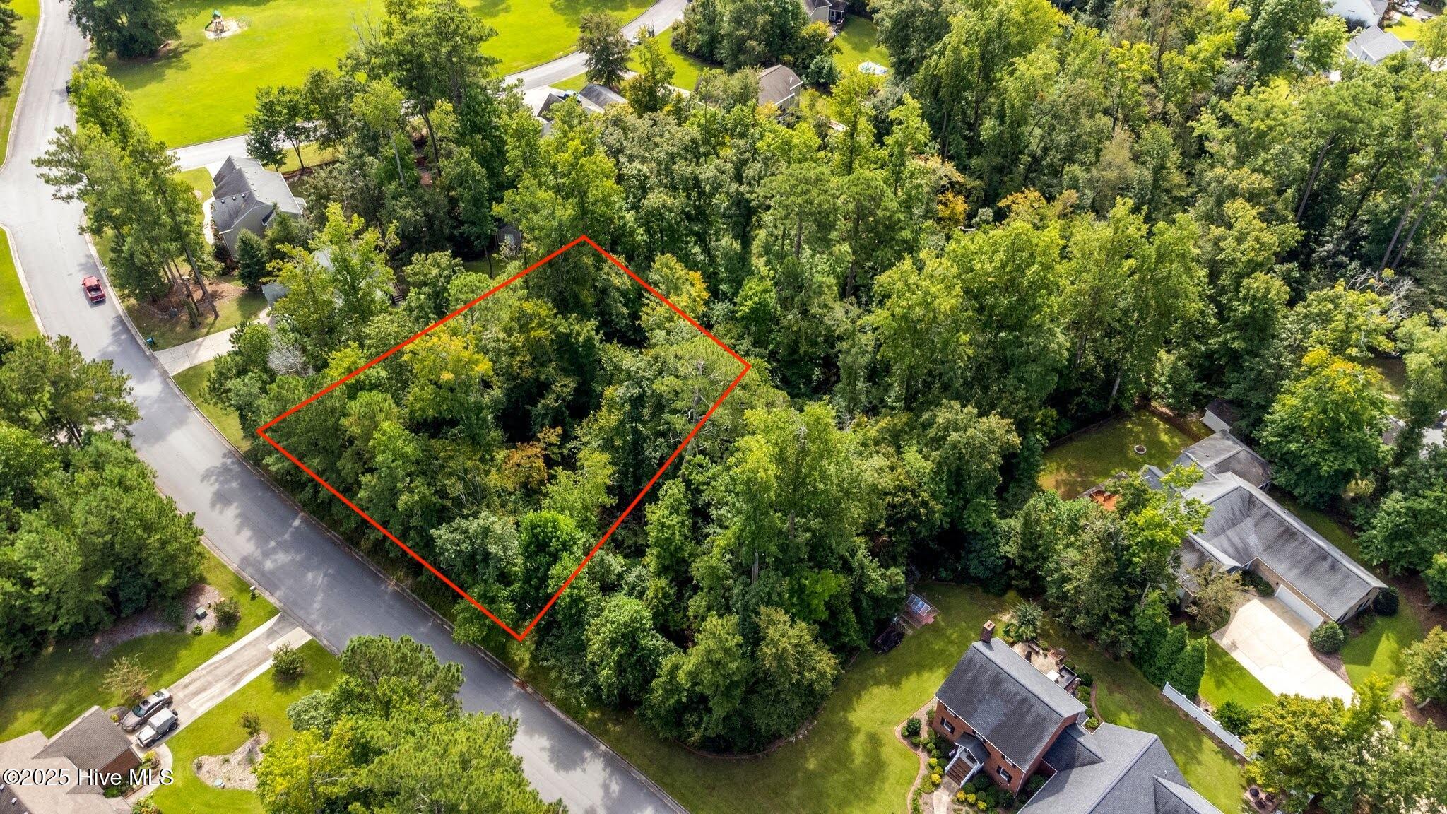 202 Neuse Harbour Boulevard Property Photo 1