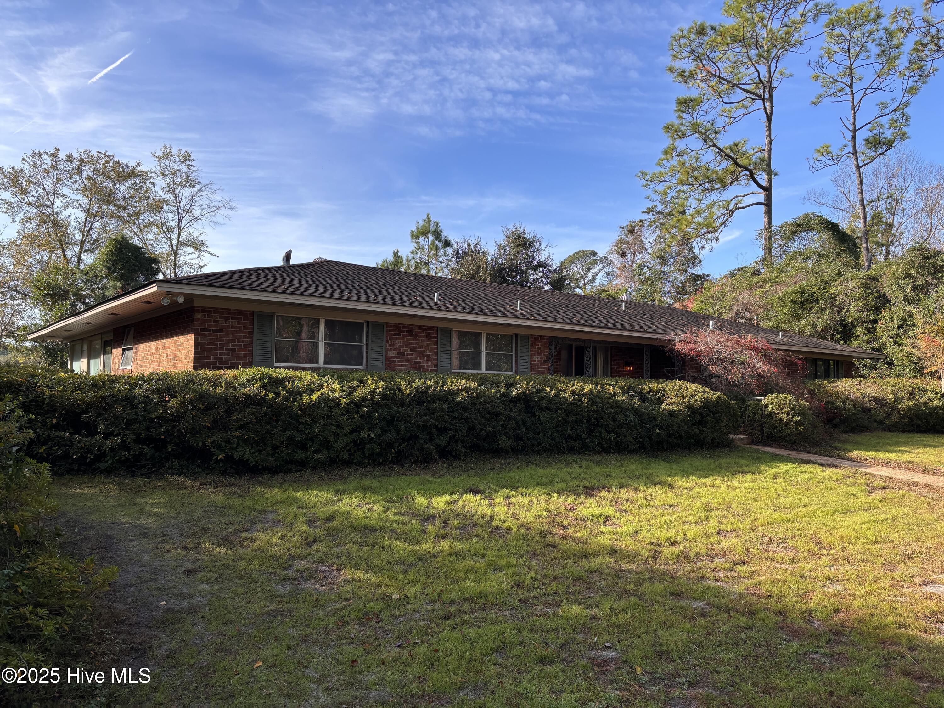 5122 Clear Run Drive Property Photo 1