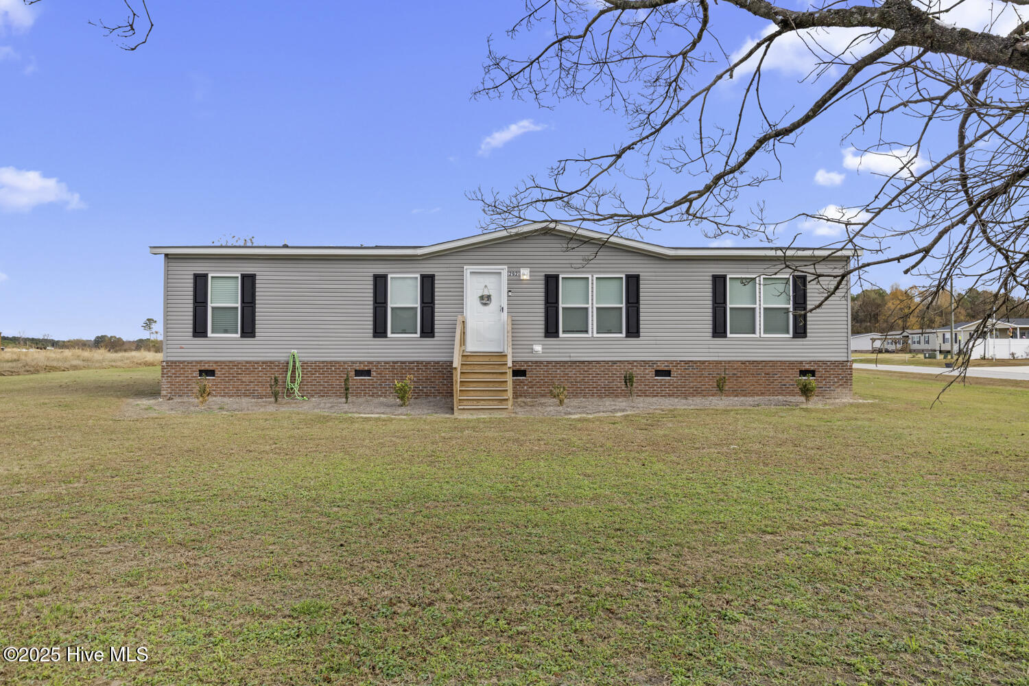 292 Sand Ridge Road Property Photo 1
