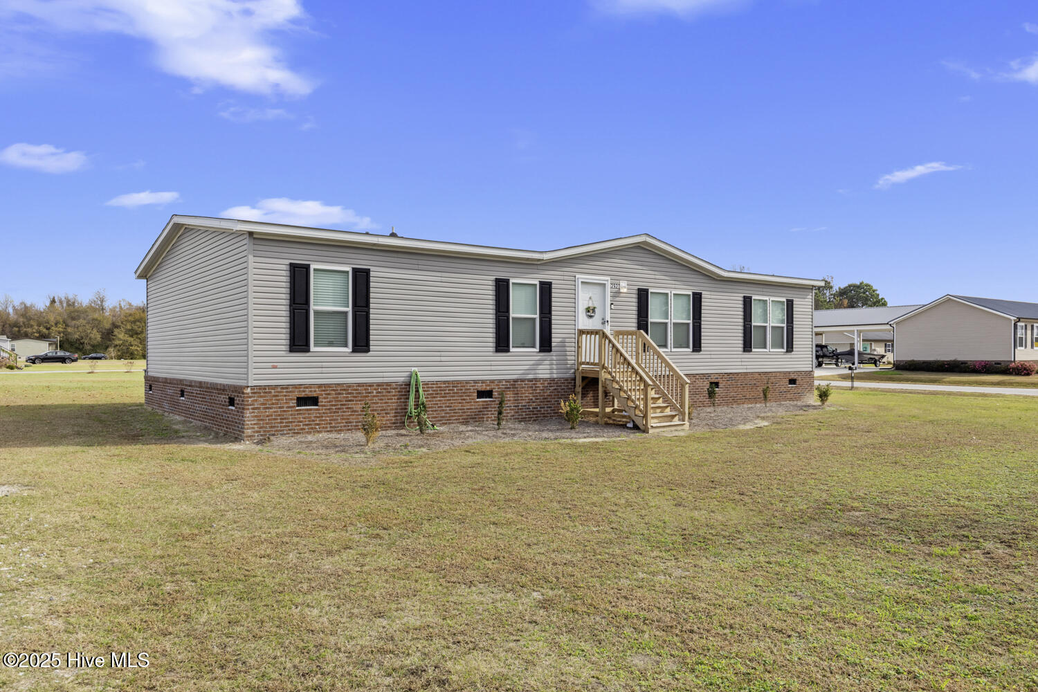 292 Sand Ridge Road Property Photo 5