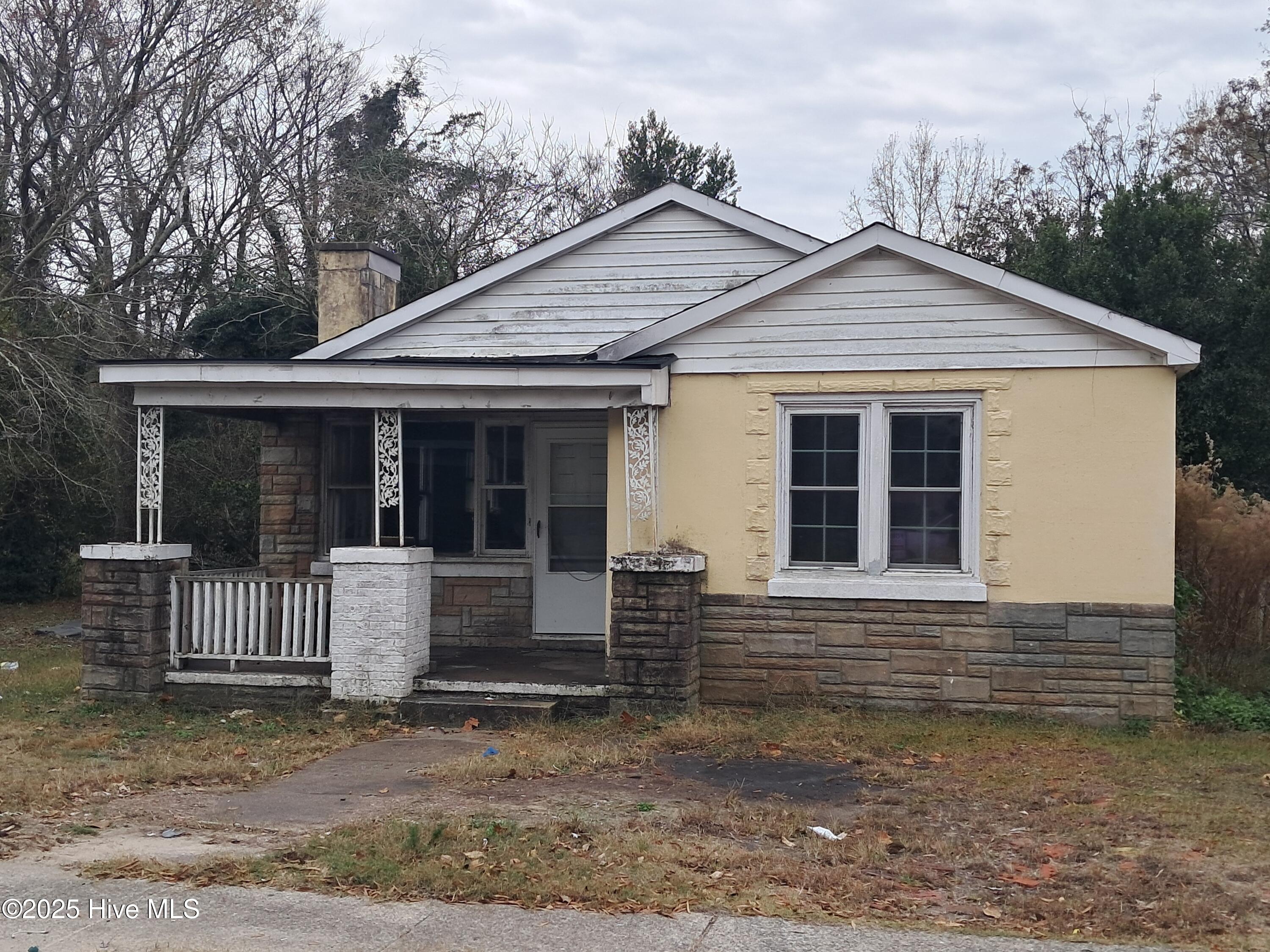 509 Lincoln Street Property Photo 1