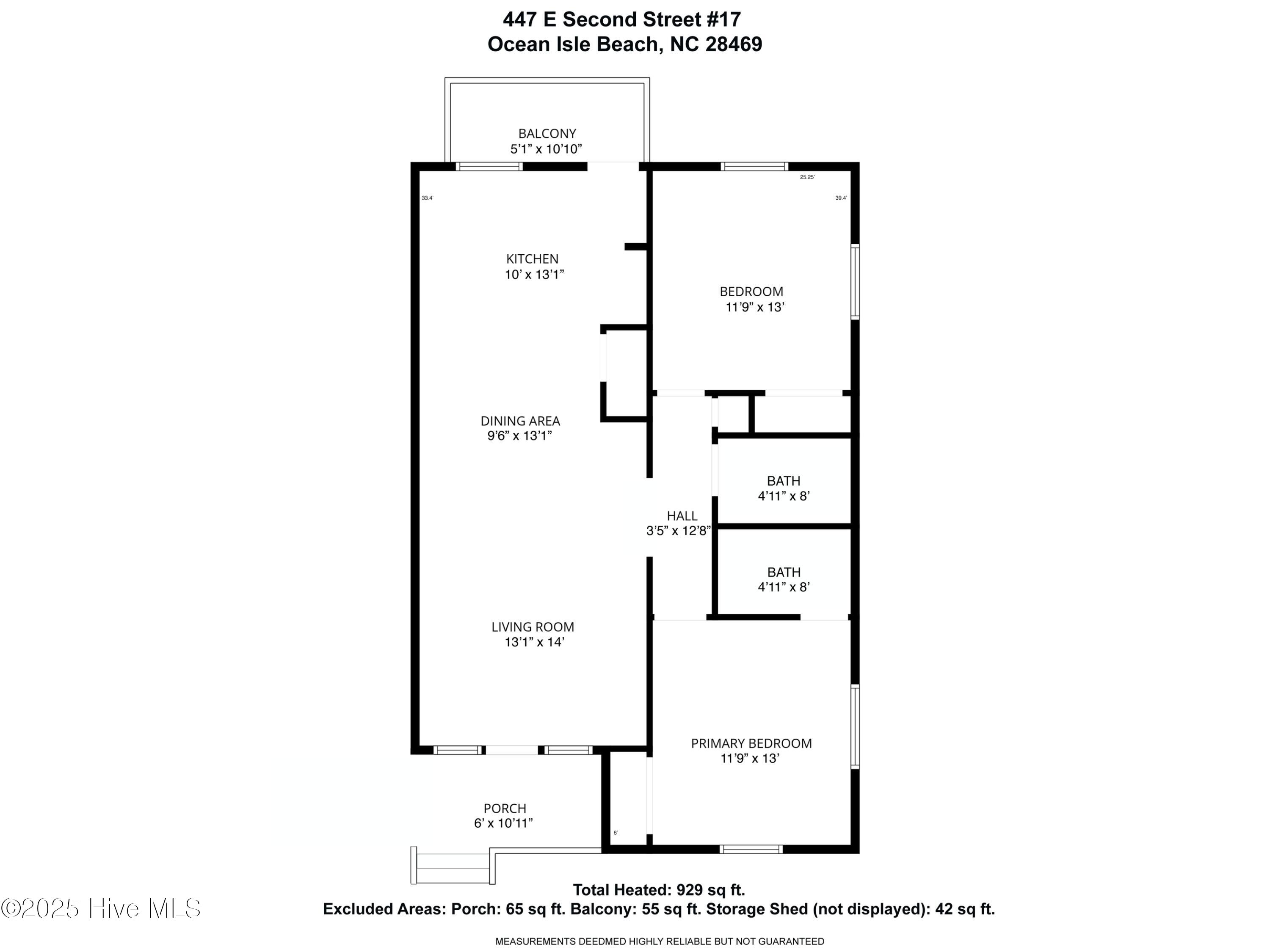 447 E 2nd Street E17 Property Photo 45