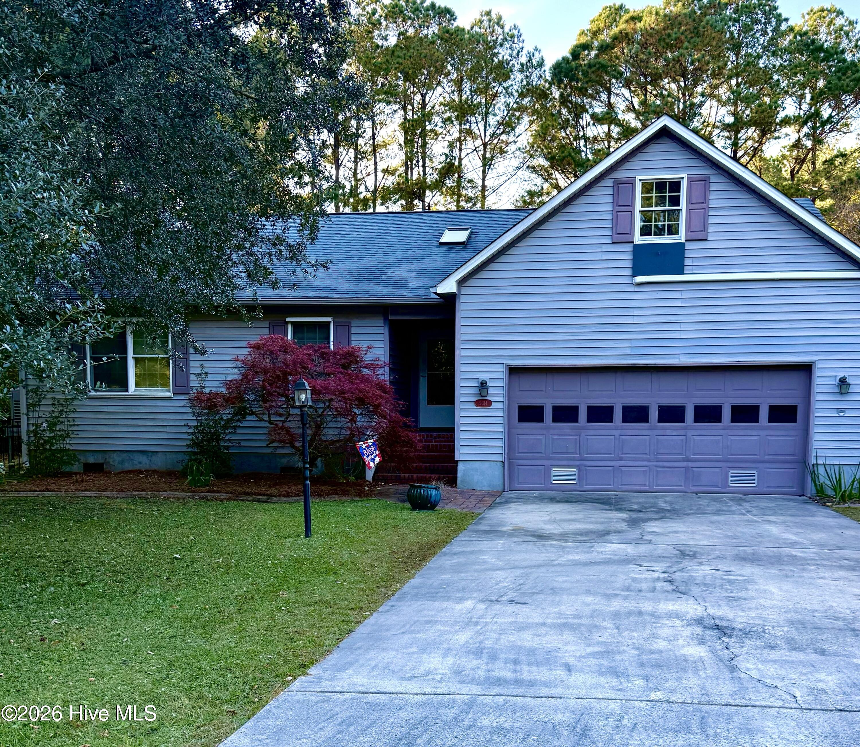 9314 Doris Drive Property Photo 1