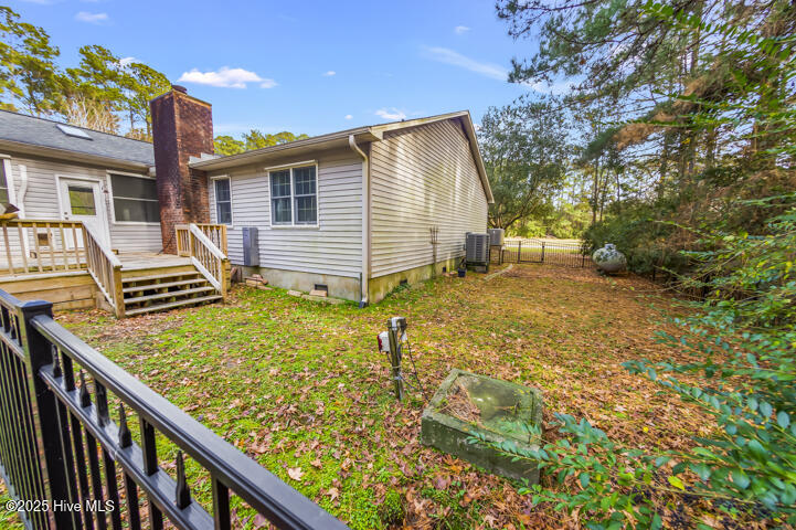 9314 Doris Drive Property Photo 12