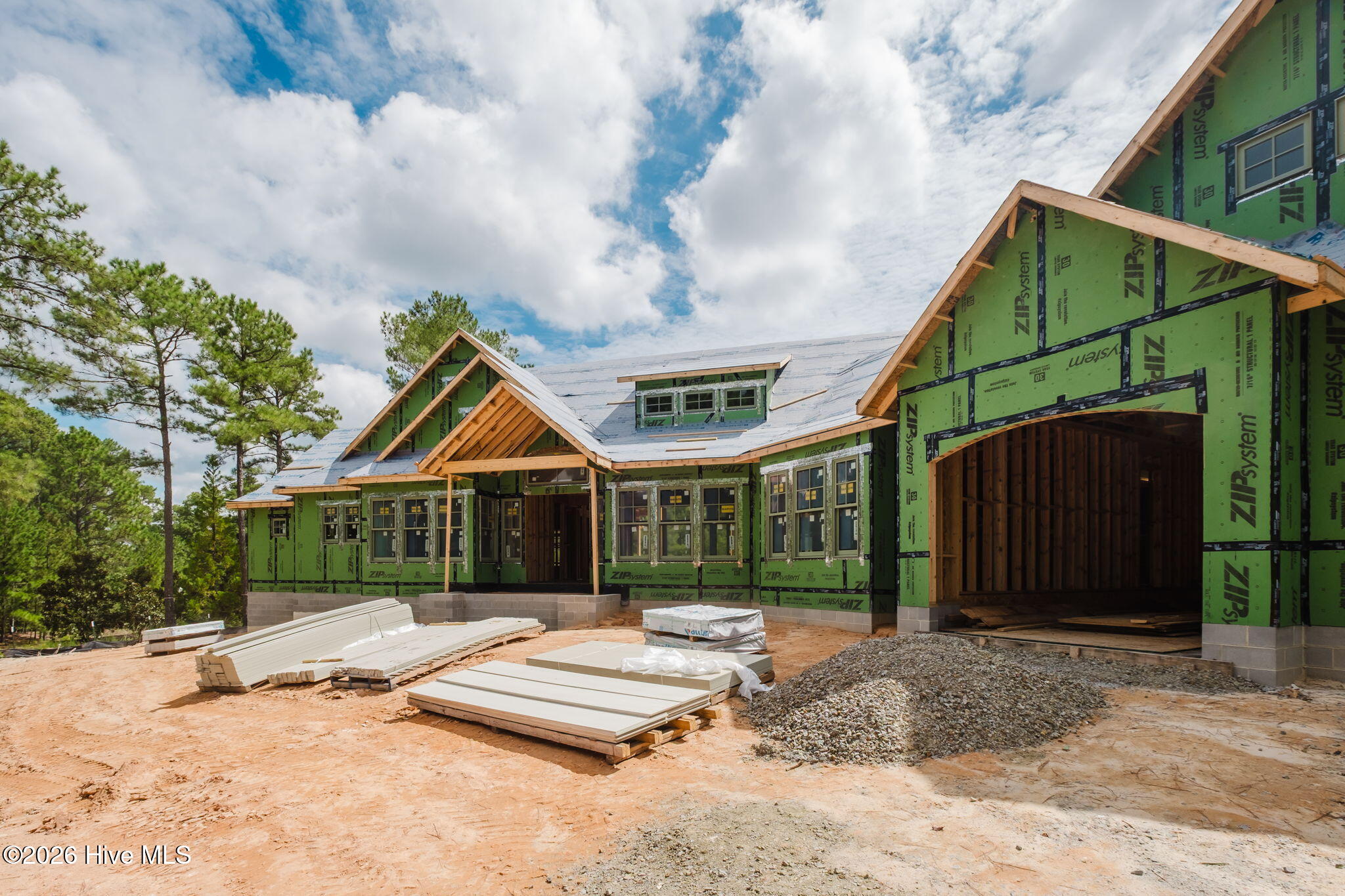 1 Kenwood Court