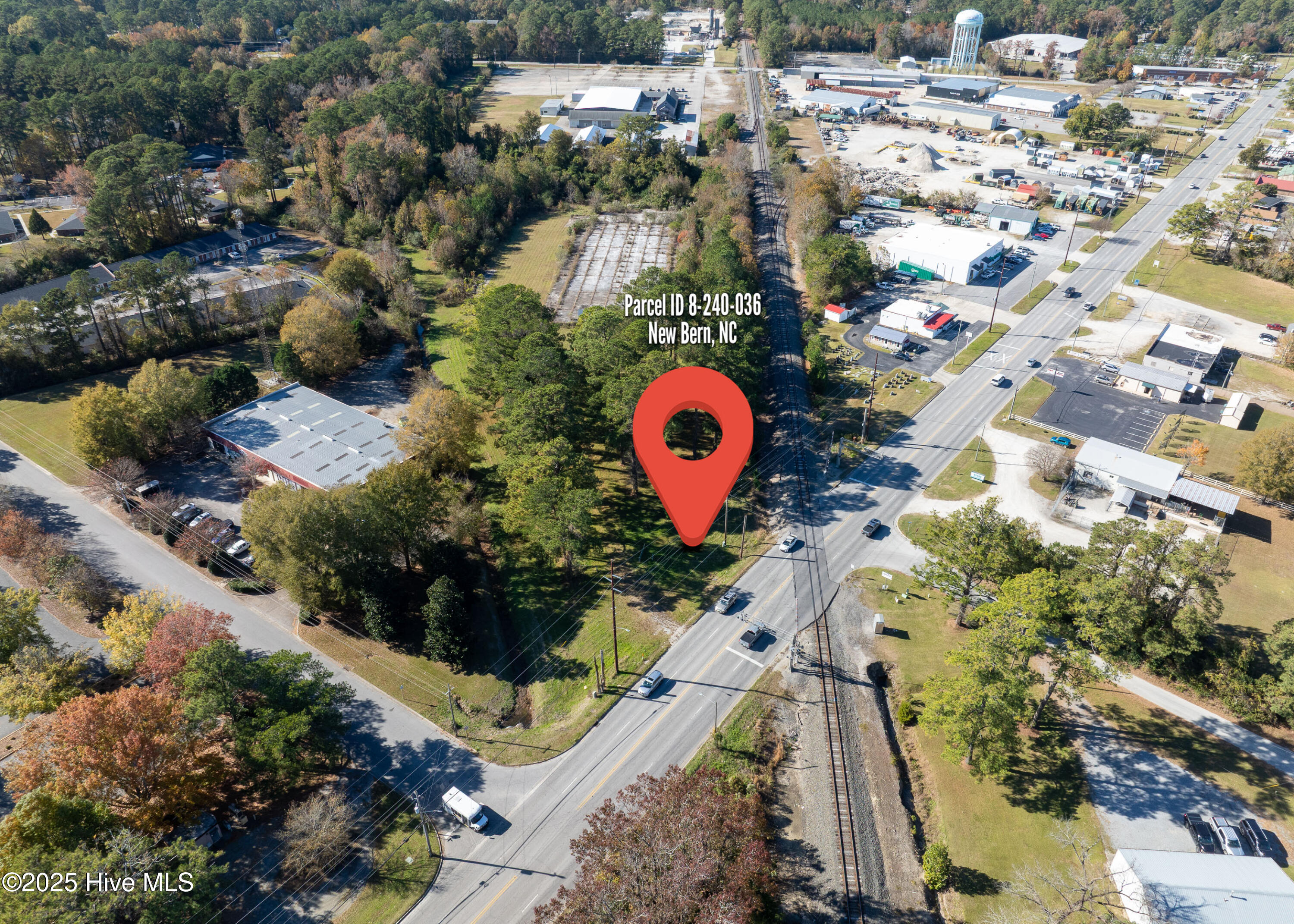 3101 Neuse Boulevard Property Photo 2