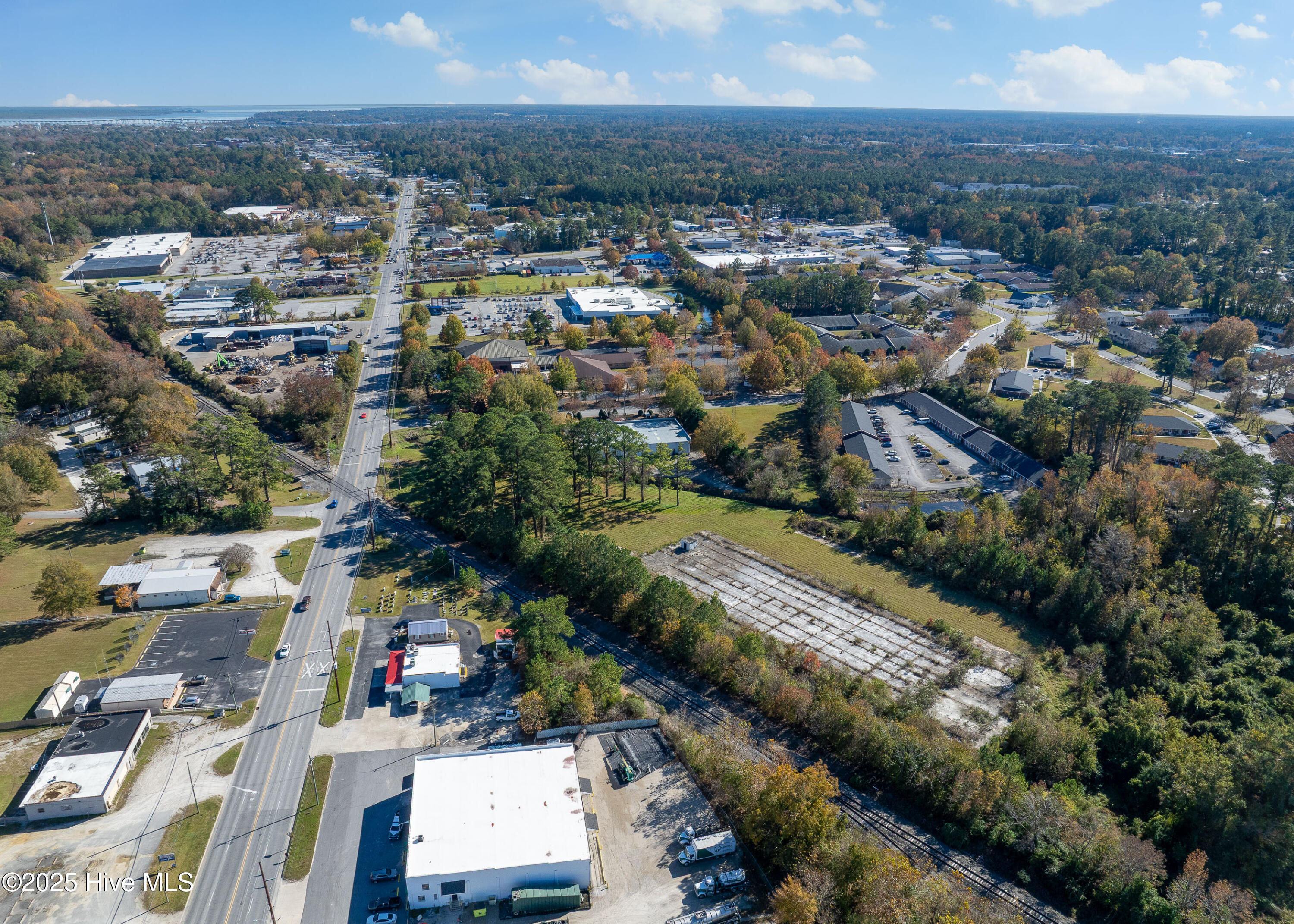 3101 Neuse Boulevard Property Photo 4