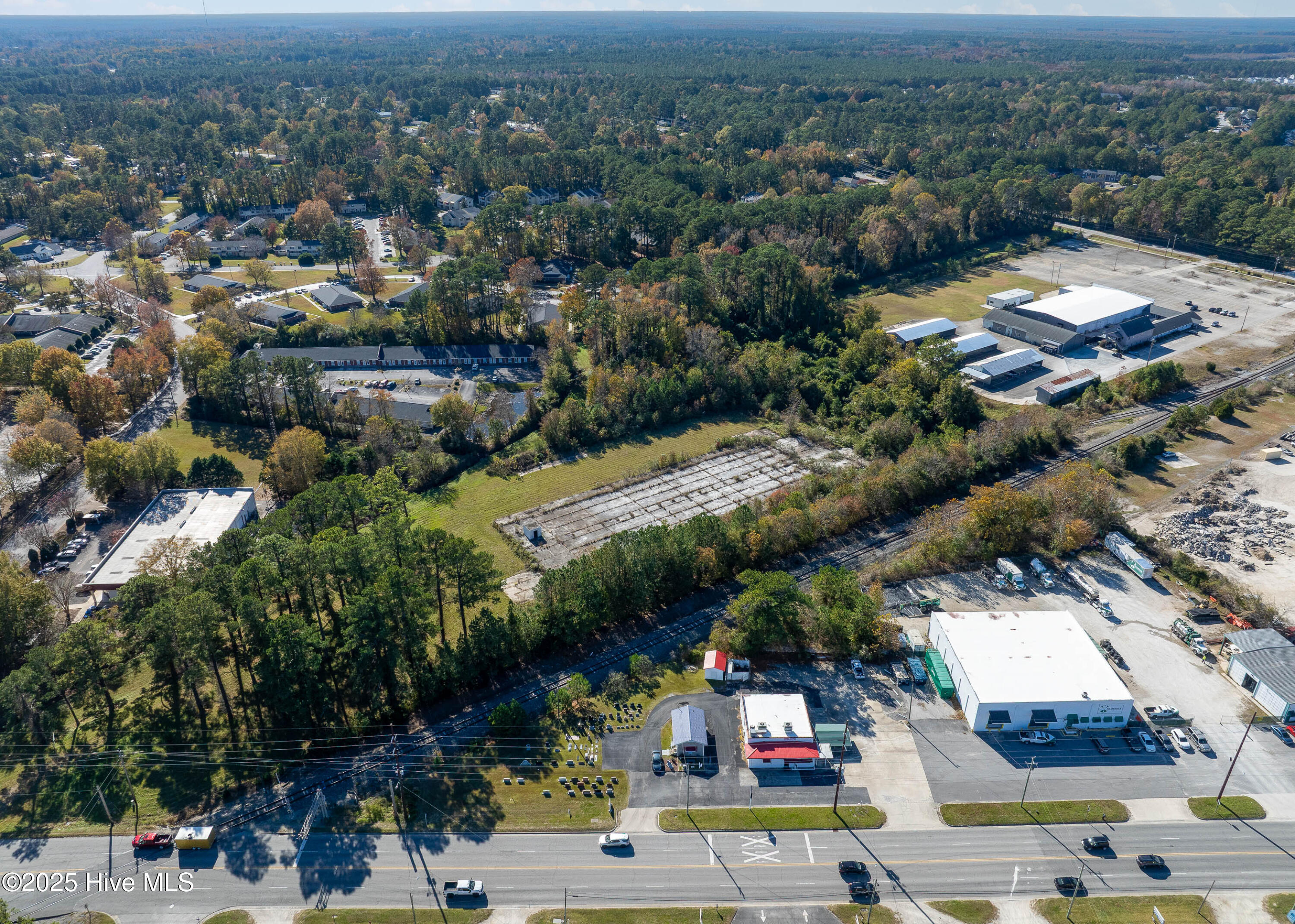 3101 Neuse Boulevard Property Photo 6