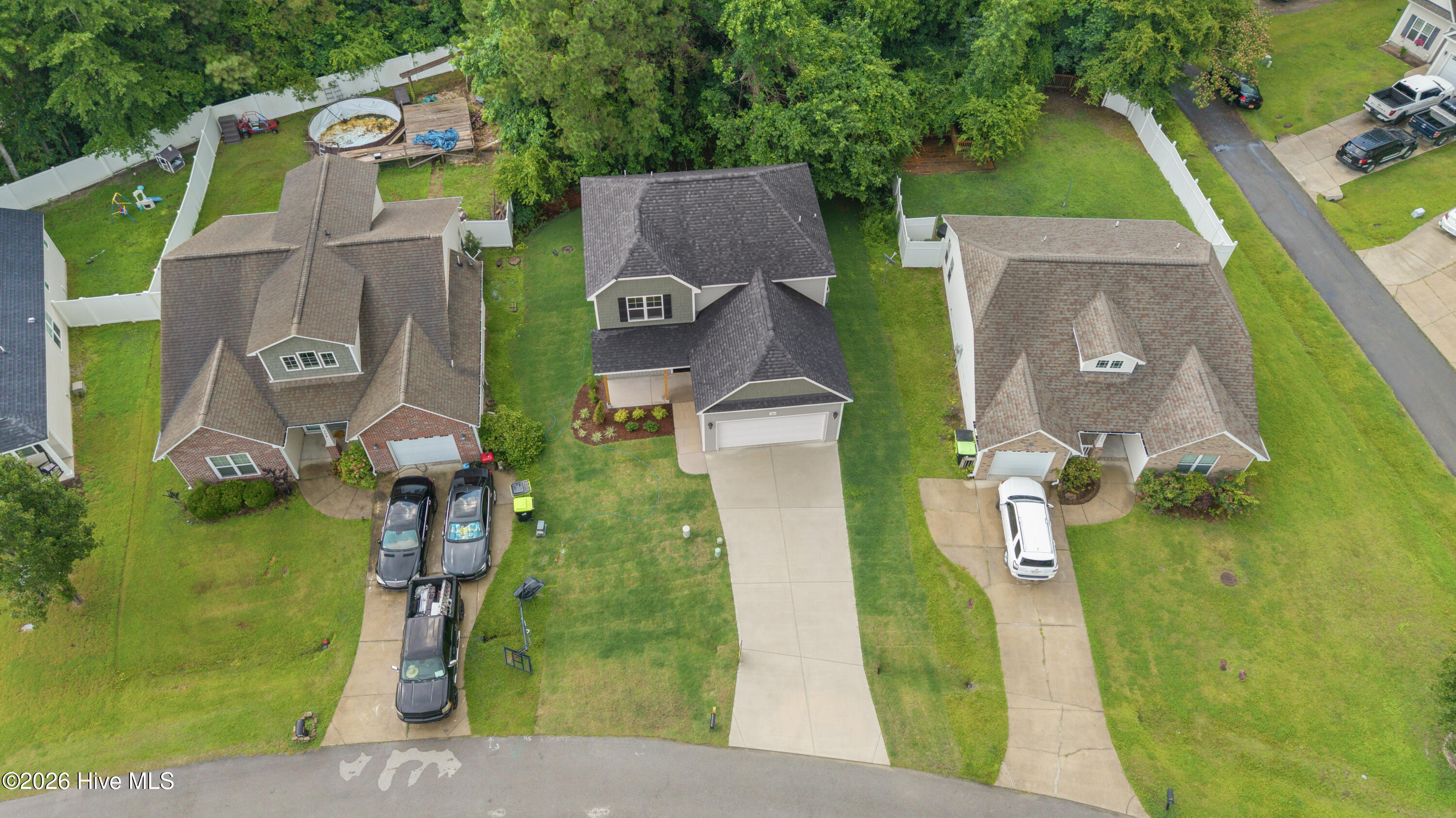 302 Hawks Bluff Drive Property Photo 30