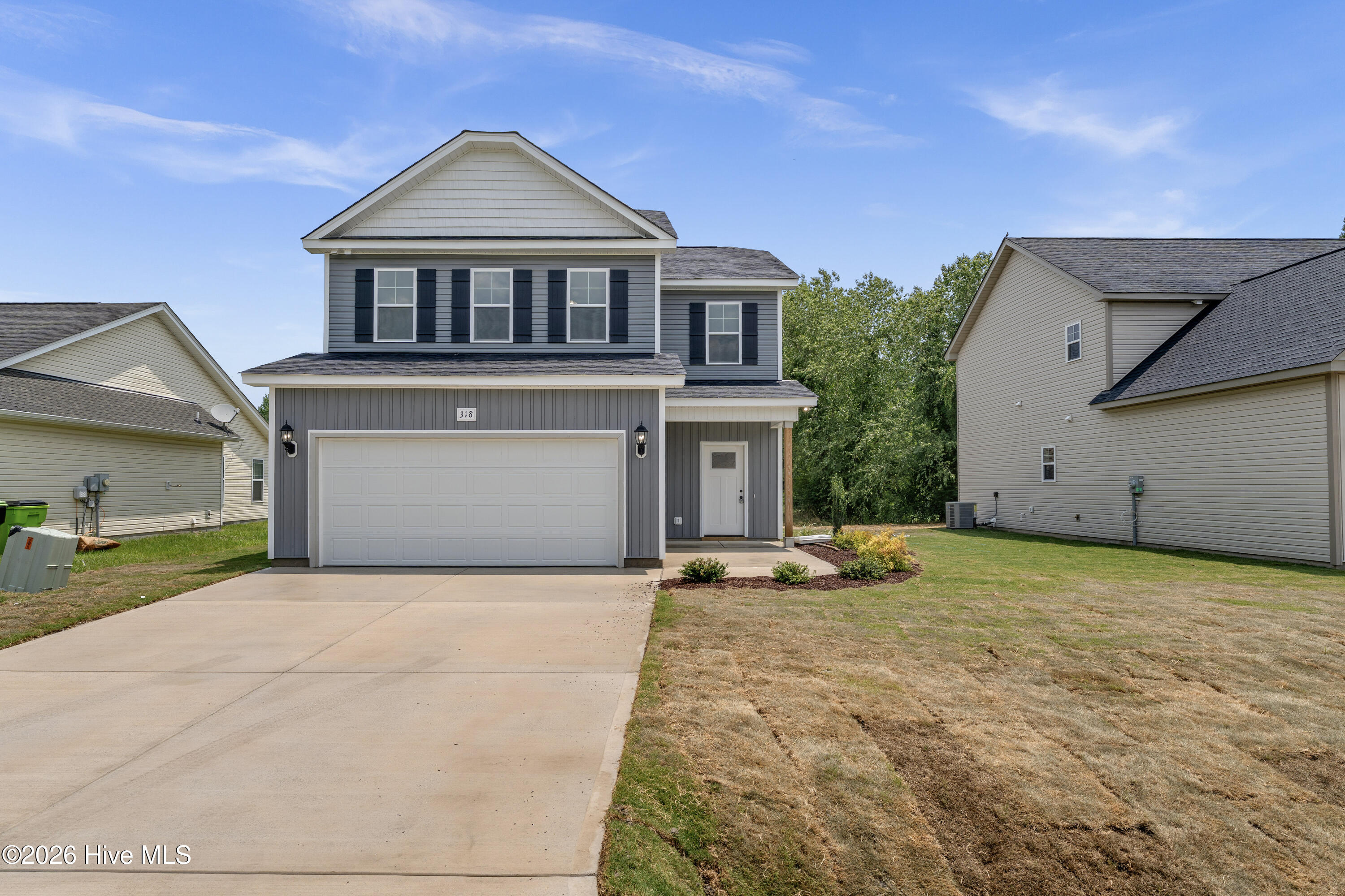 318 Hawks Bluff Drive Property Photo 16