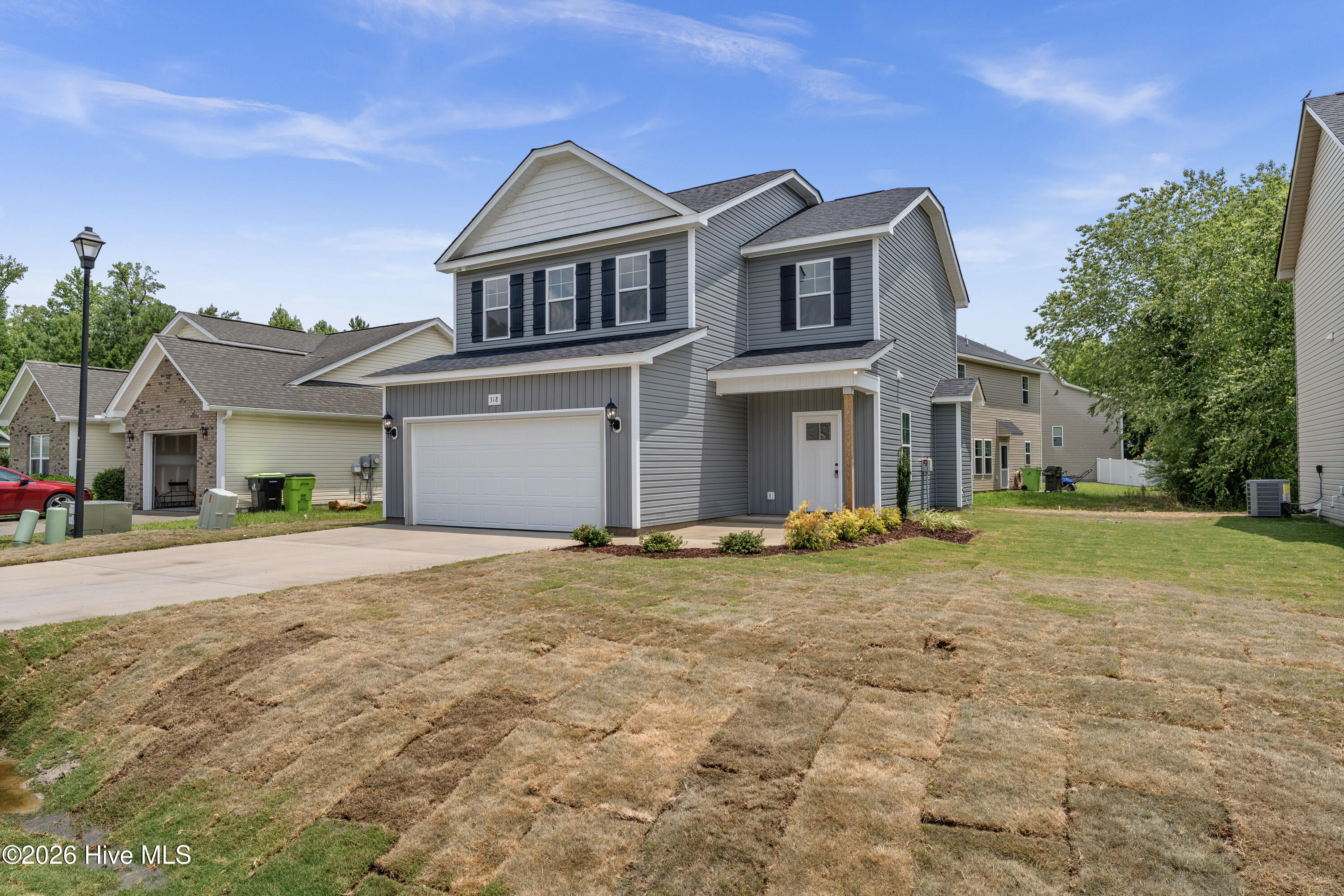 318 Hawks Bluff Drive Property Photo 17