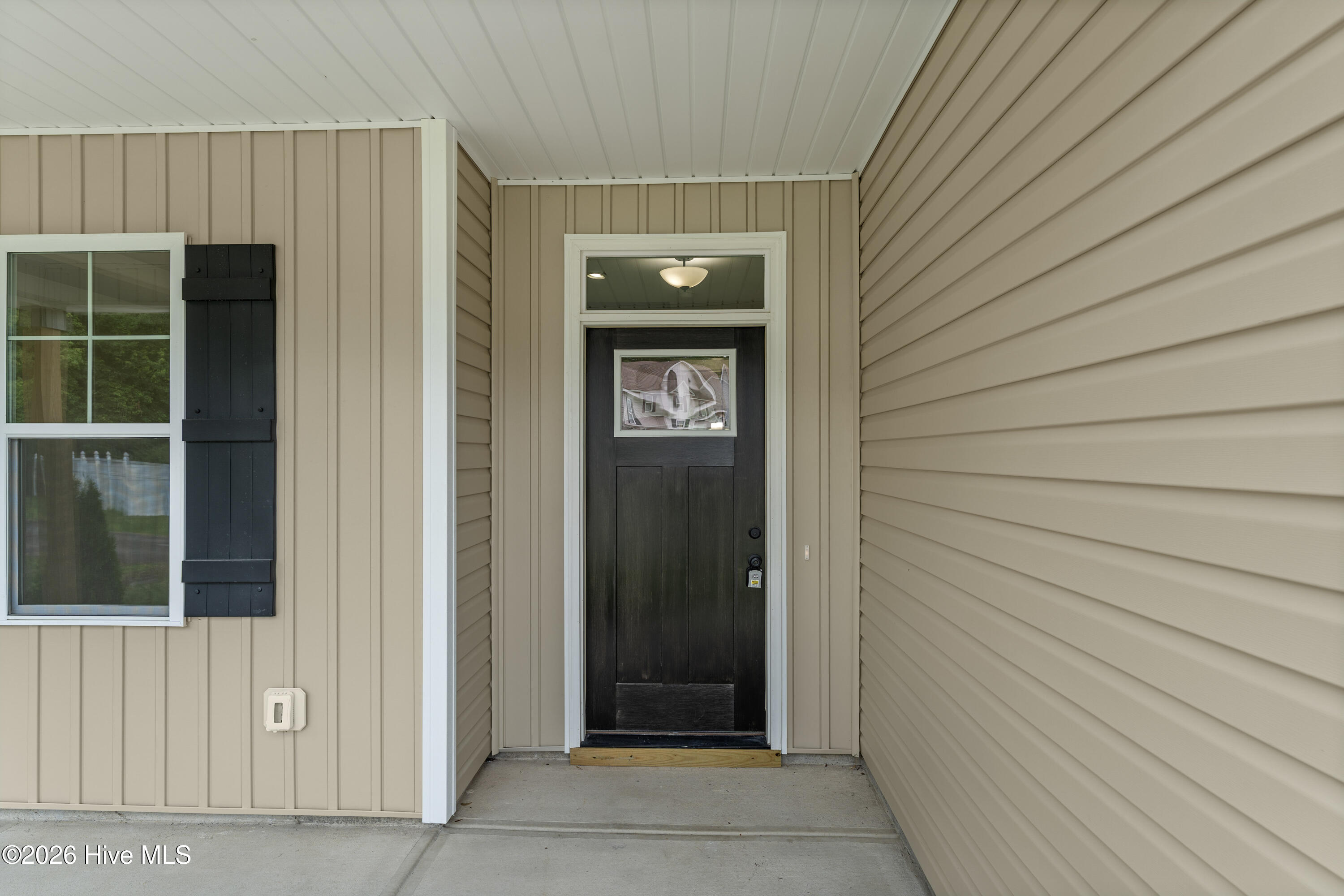 400 Stone Hawk Lane Property Photo 4