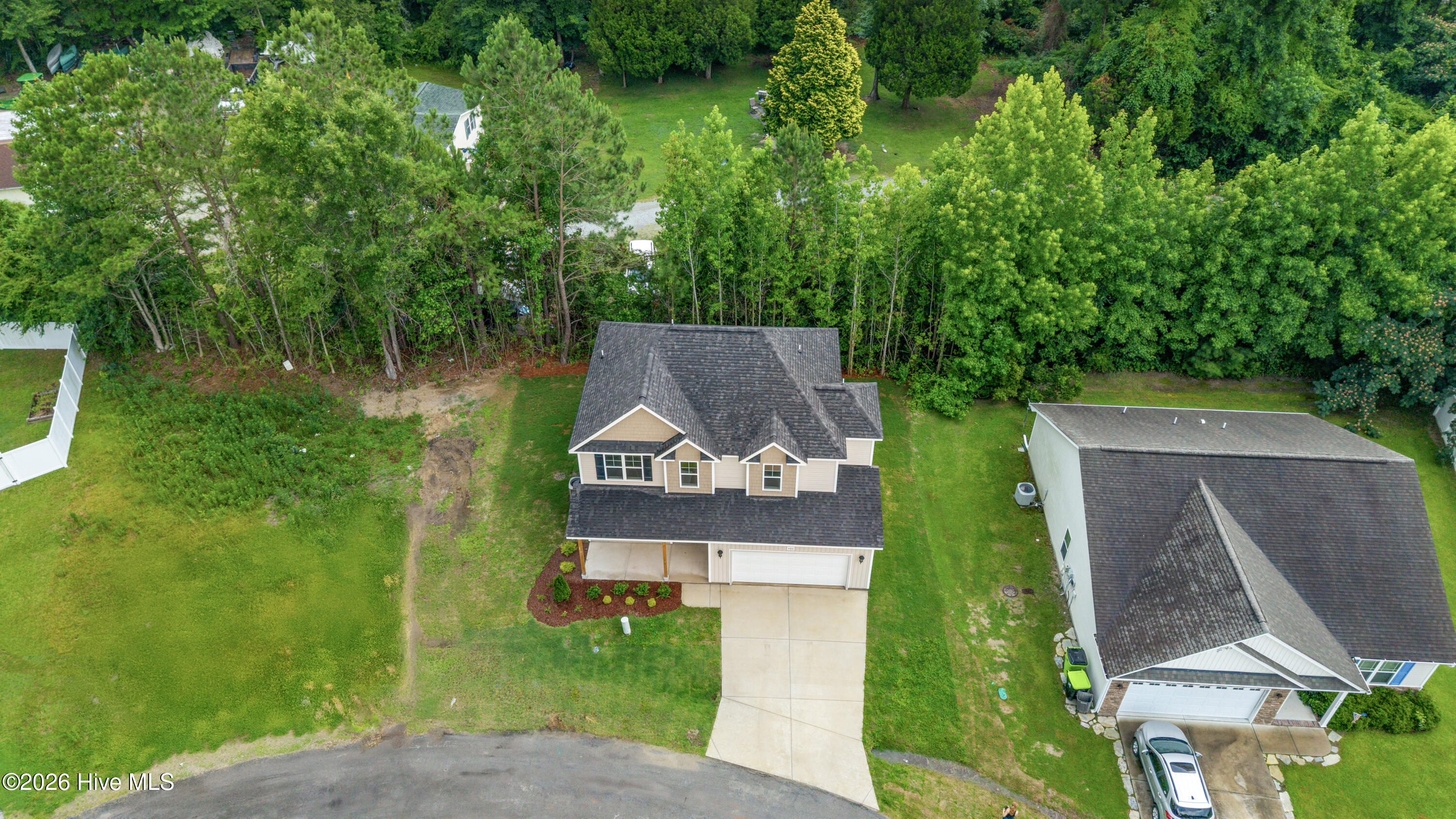 400 Stone Hawk Lane Property Photo 32