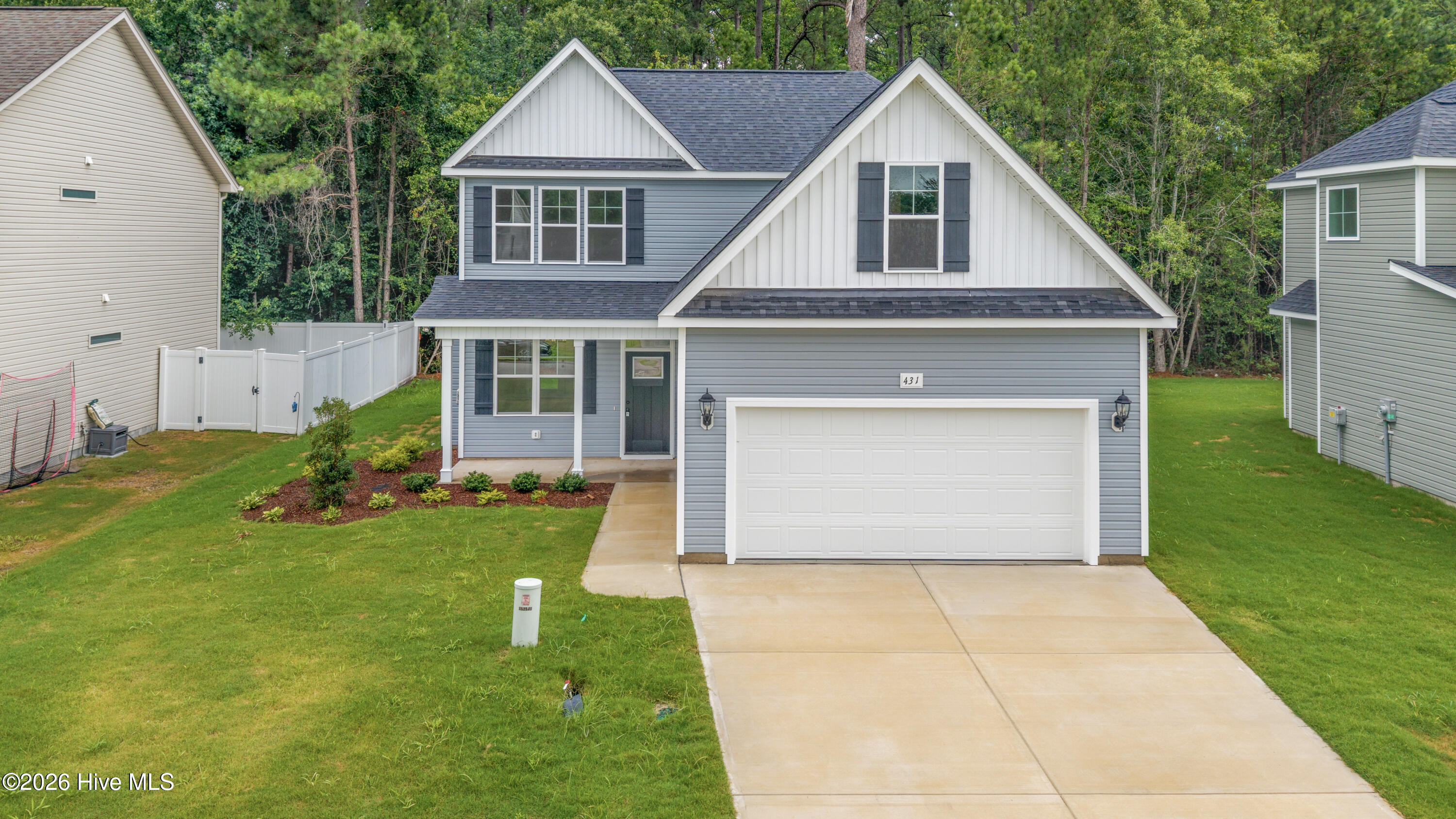 431 Peregrine Ridge Drive Property Photo 1