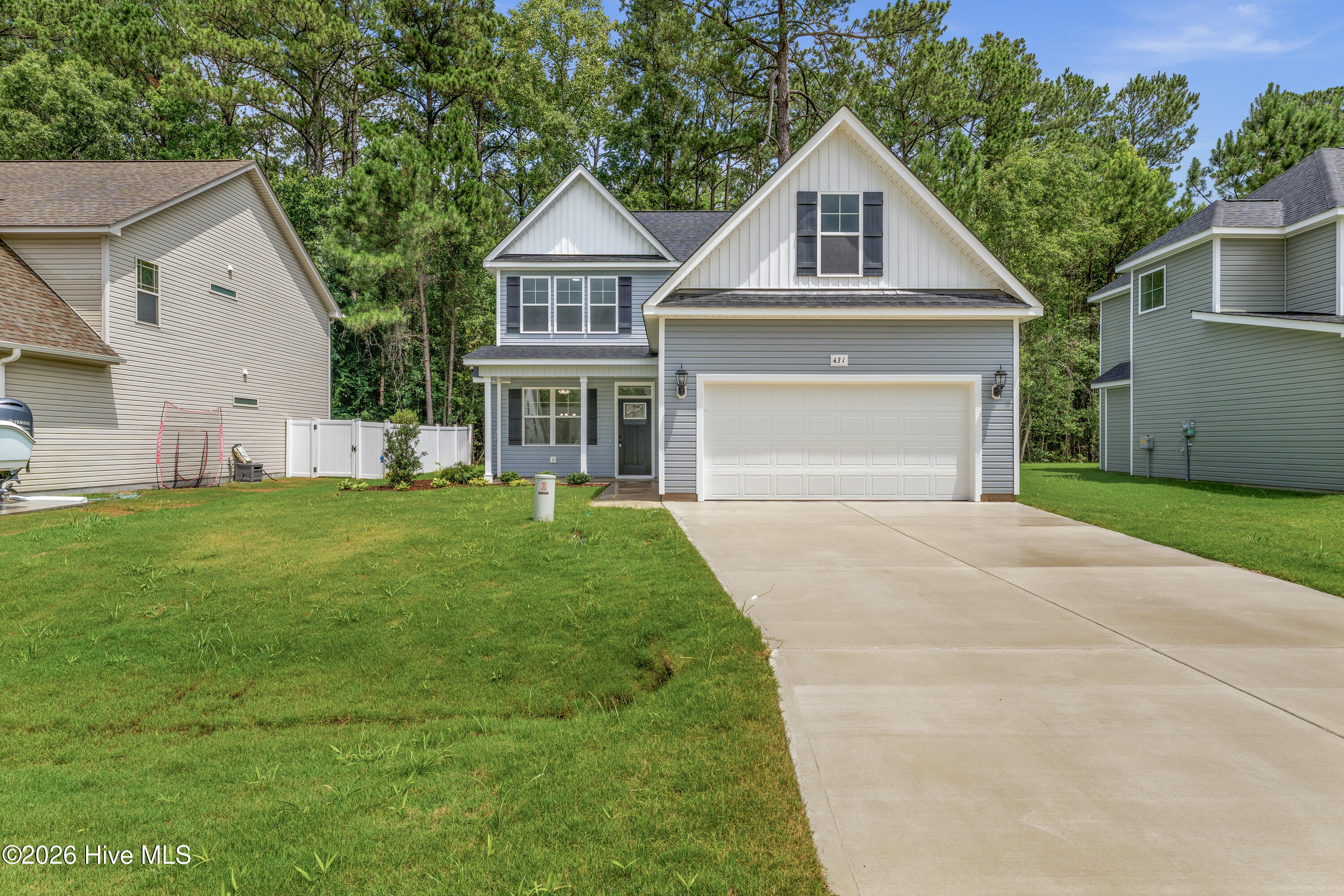 431 Peregrine Ridge Drive Property Photo 26