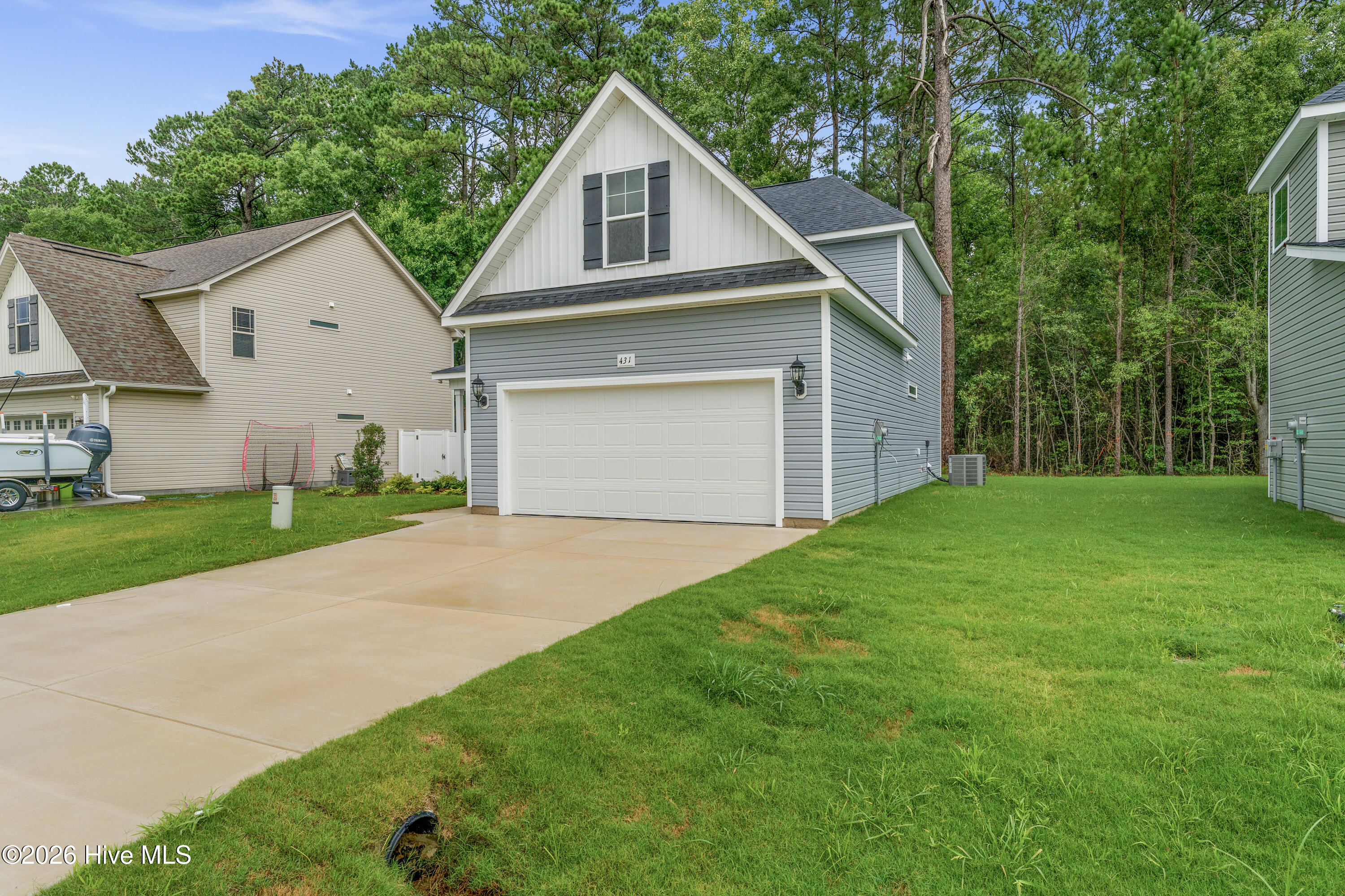 431 Peregrine Ridge Drive Property Photo 31