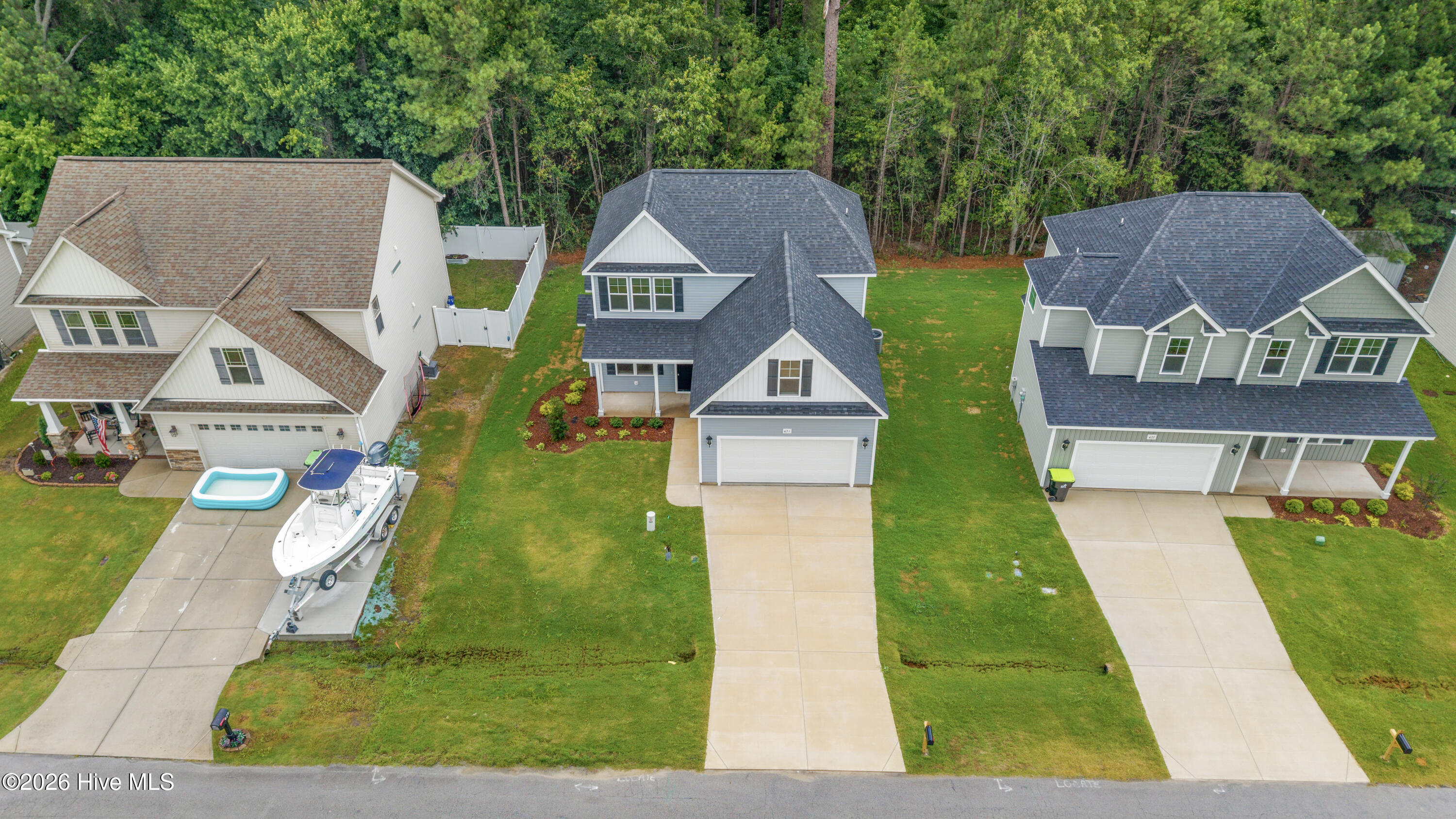 431 Peregrine Ridge Drive Property Photo 33