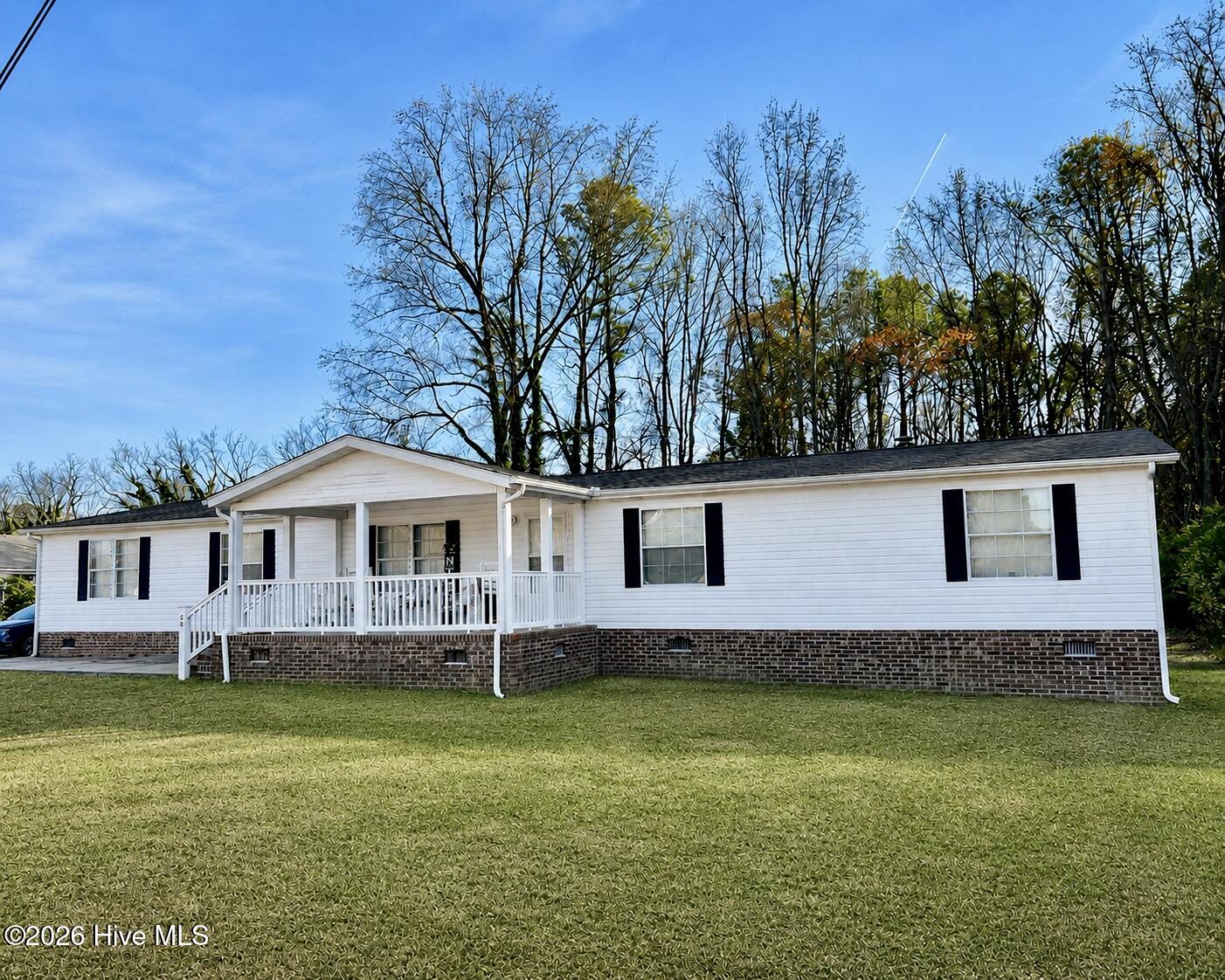 667 Fountain School Road Property Photo 1