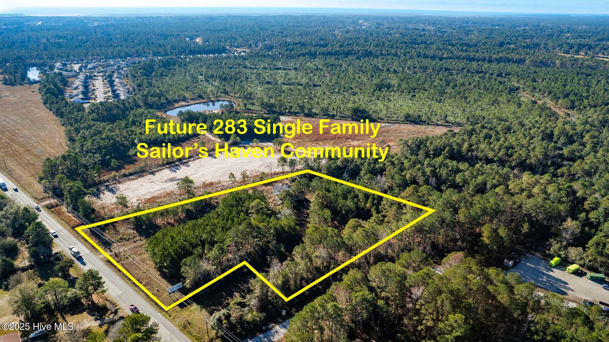 776 Seaside Road Sw Property Photo 1