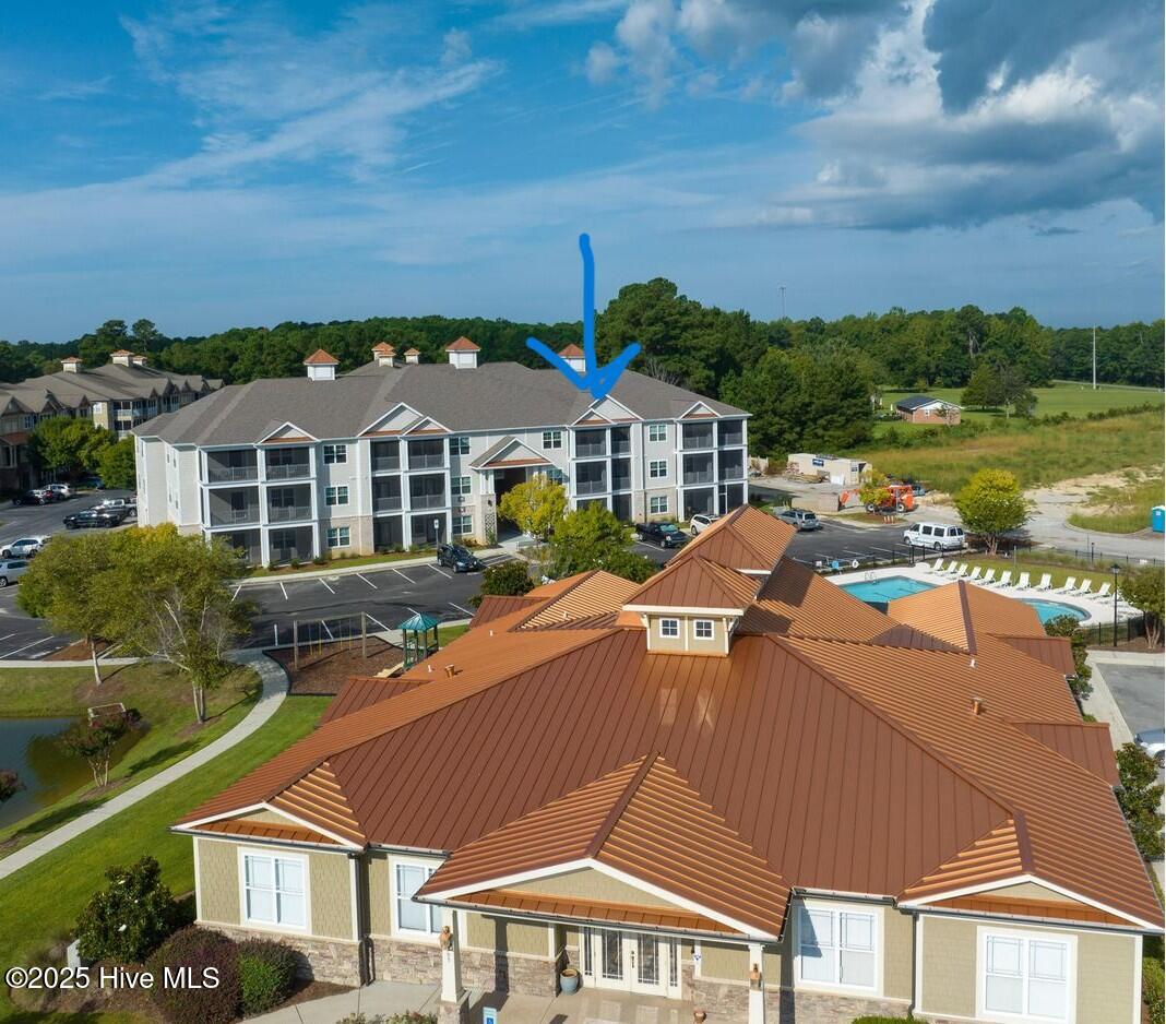 395 S Crow Creek Drive NW 1717 Property Photo 1
