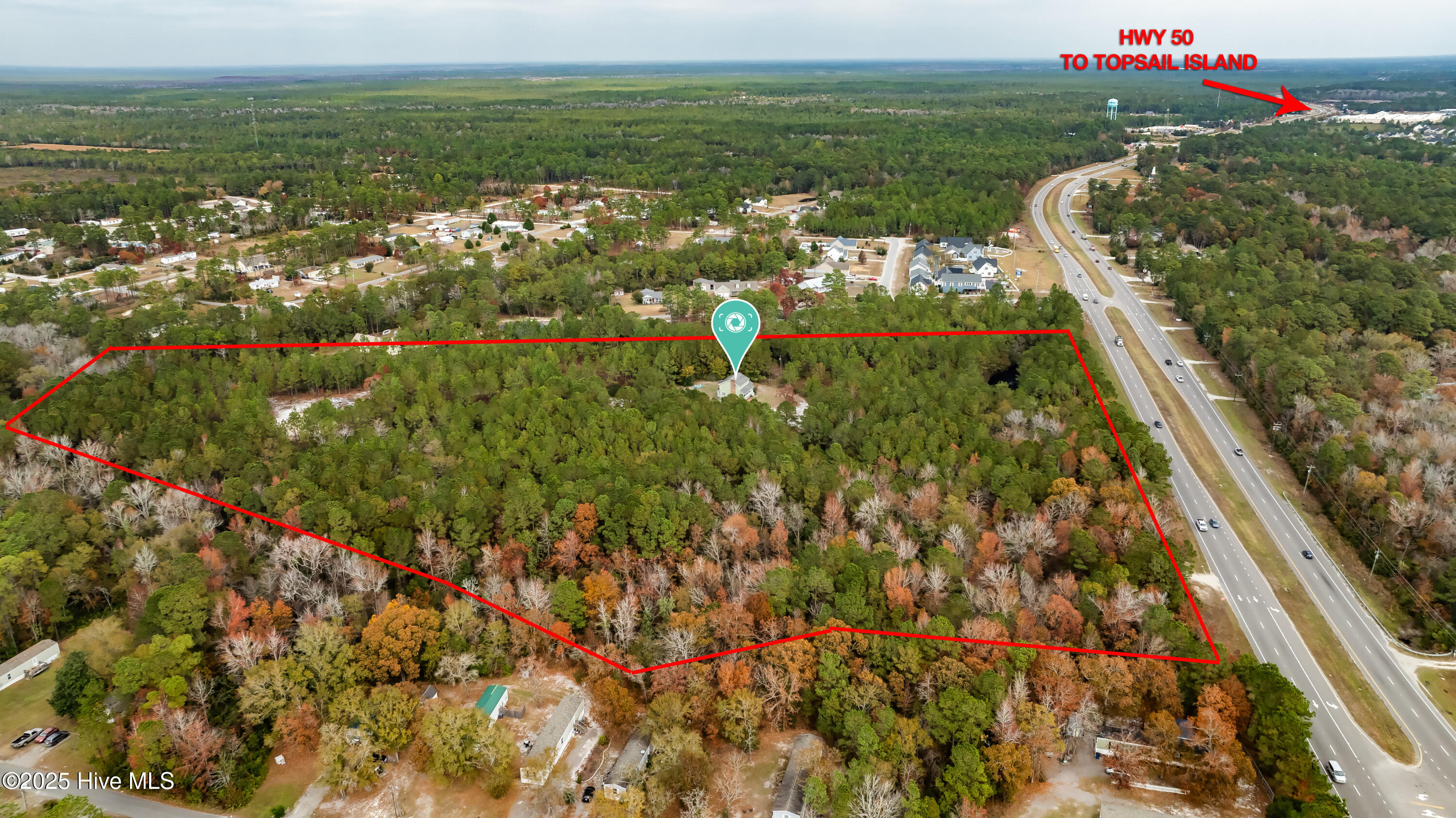 21801 Us-17 Property Photo 55
