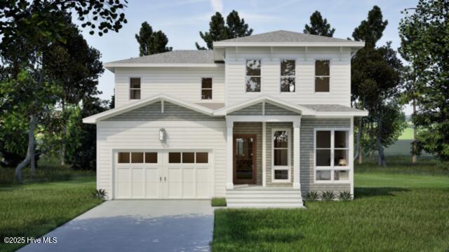 2713 Alvernia Drive Property Photo 1