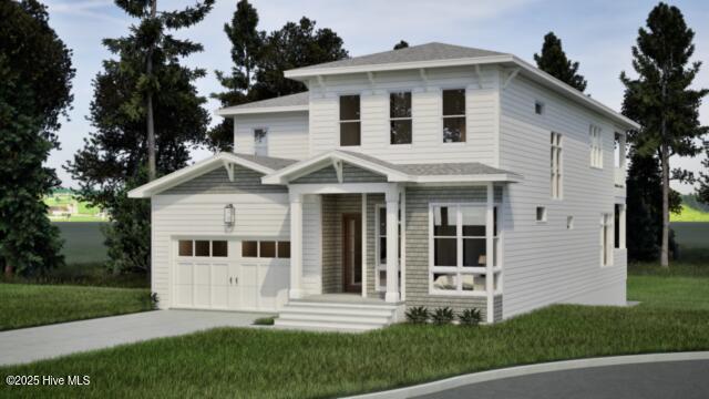 2713 Alvernia Drive Property Photo 2