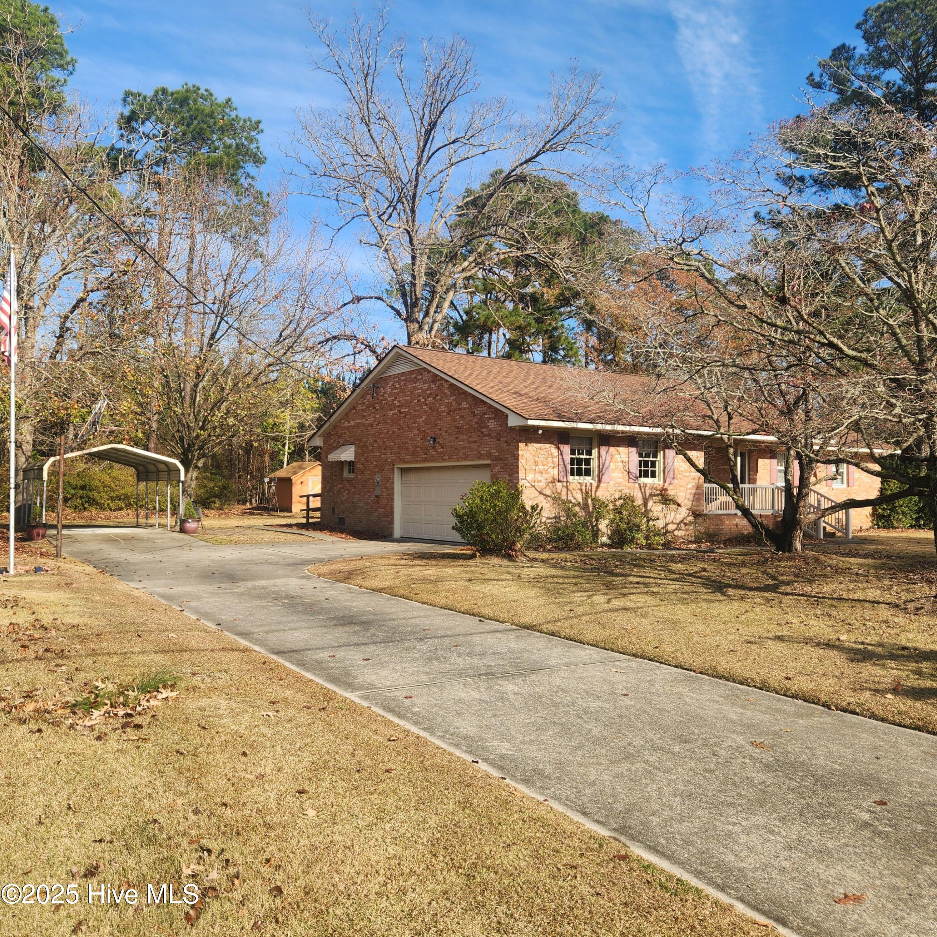 727 Fairlane Drive Property Photo 29