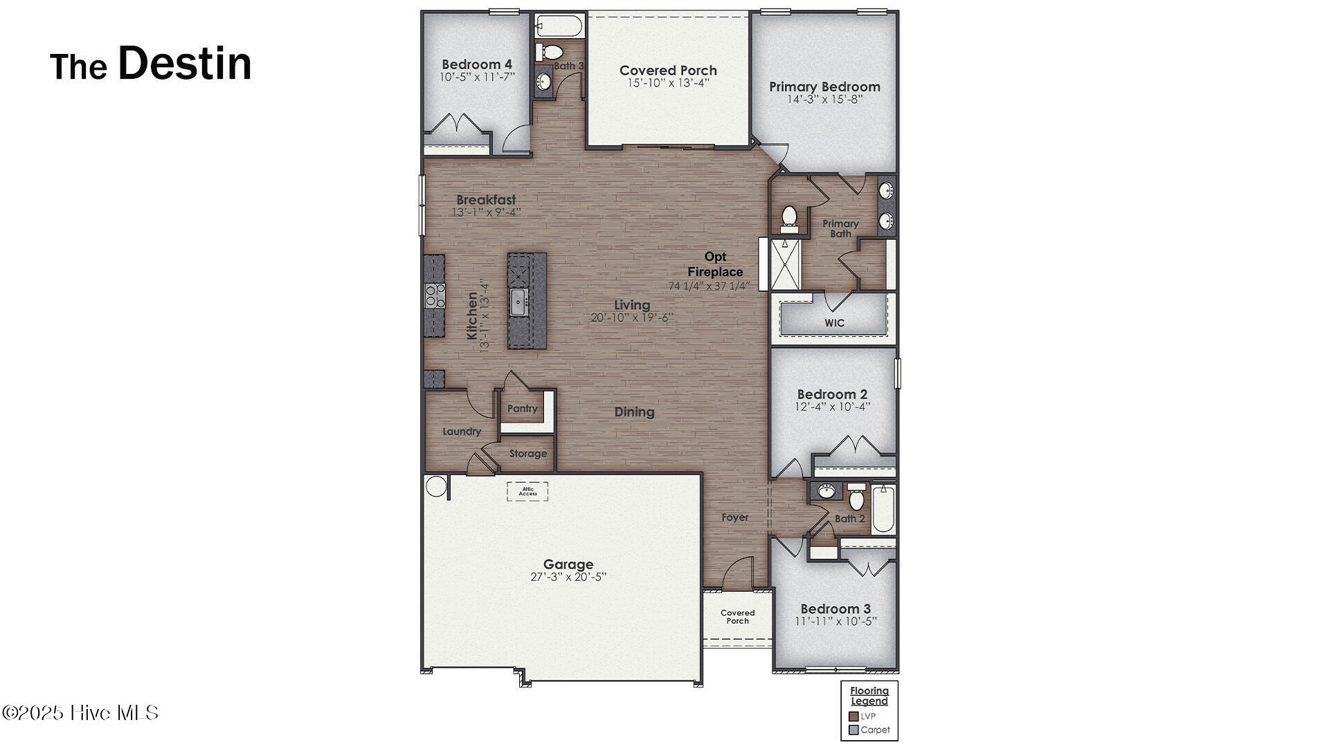 565 High Ridge Road Property Photo 3