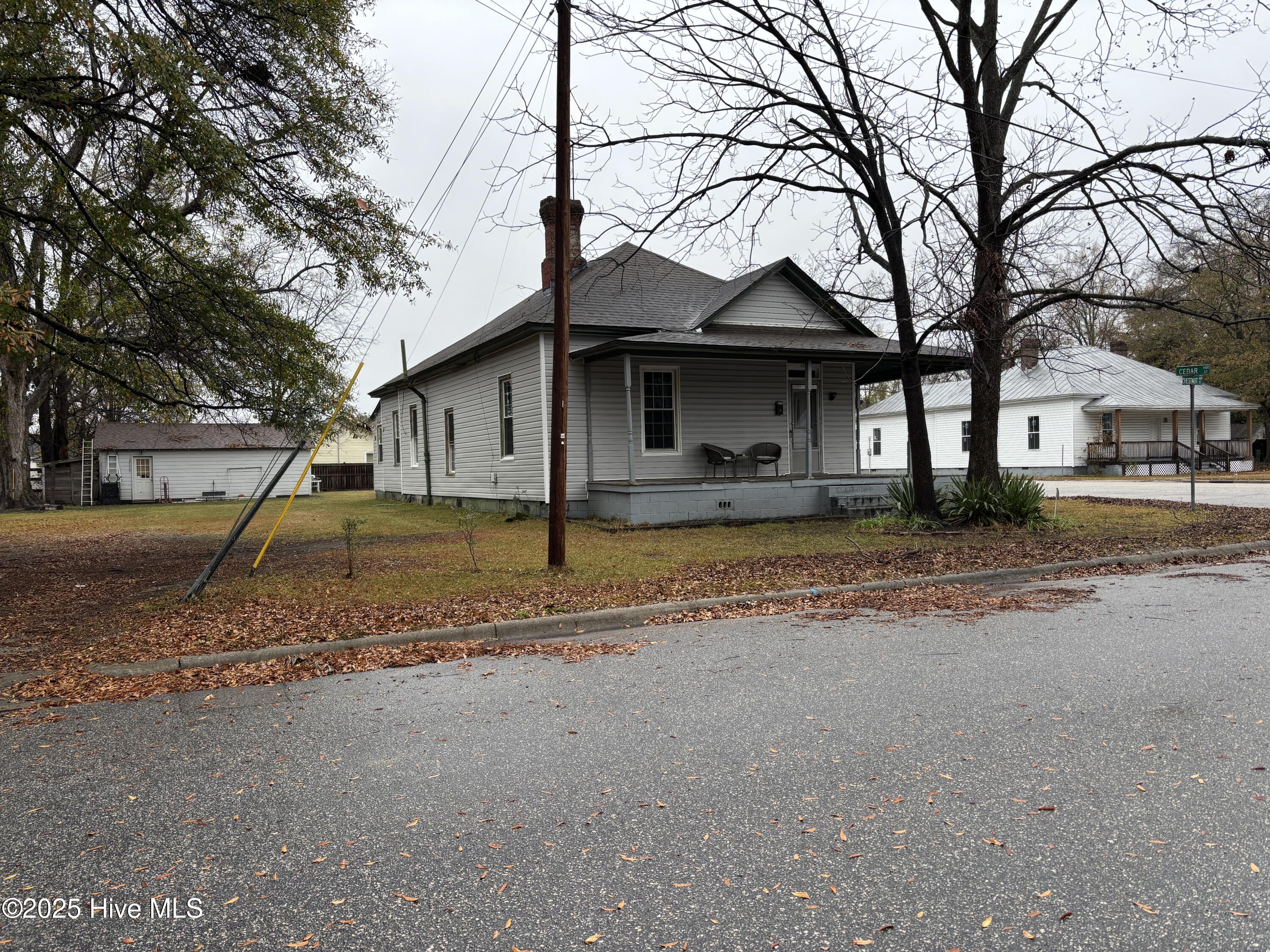 600 Chestnut Street Property Photo 8