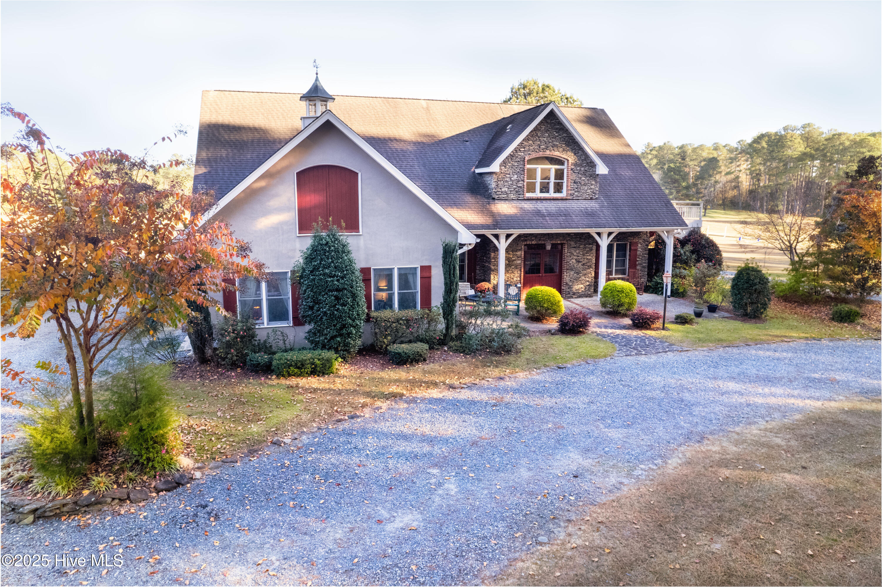 300 Good Barn Road Property Photo 6