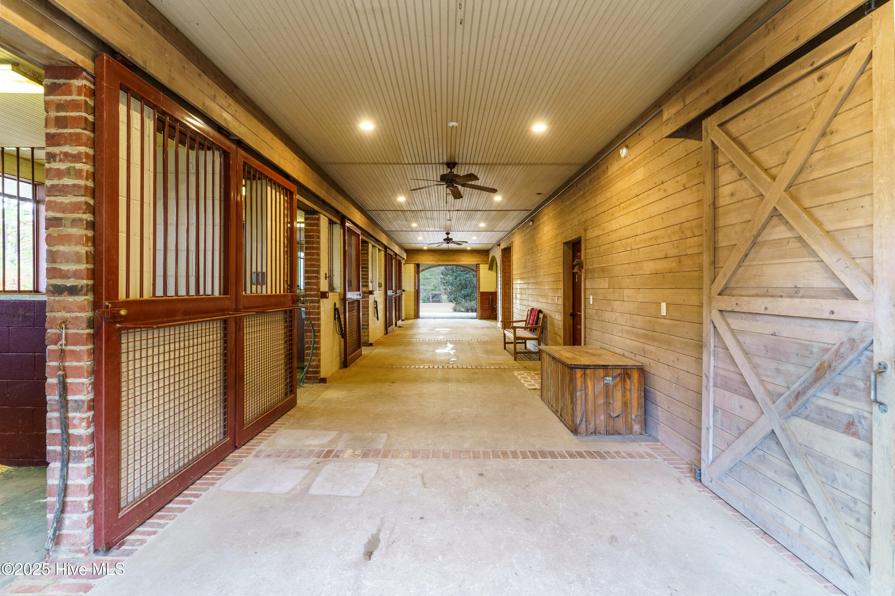 300 Good Barn Road Property Photo 8