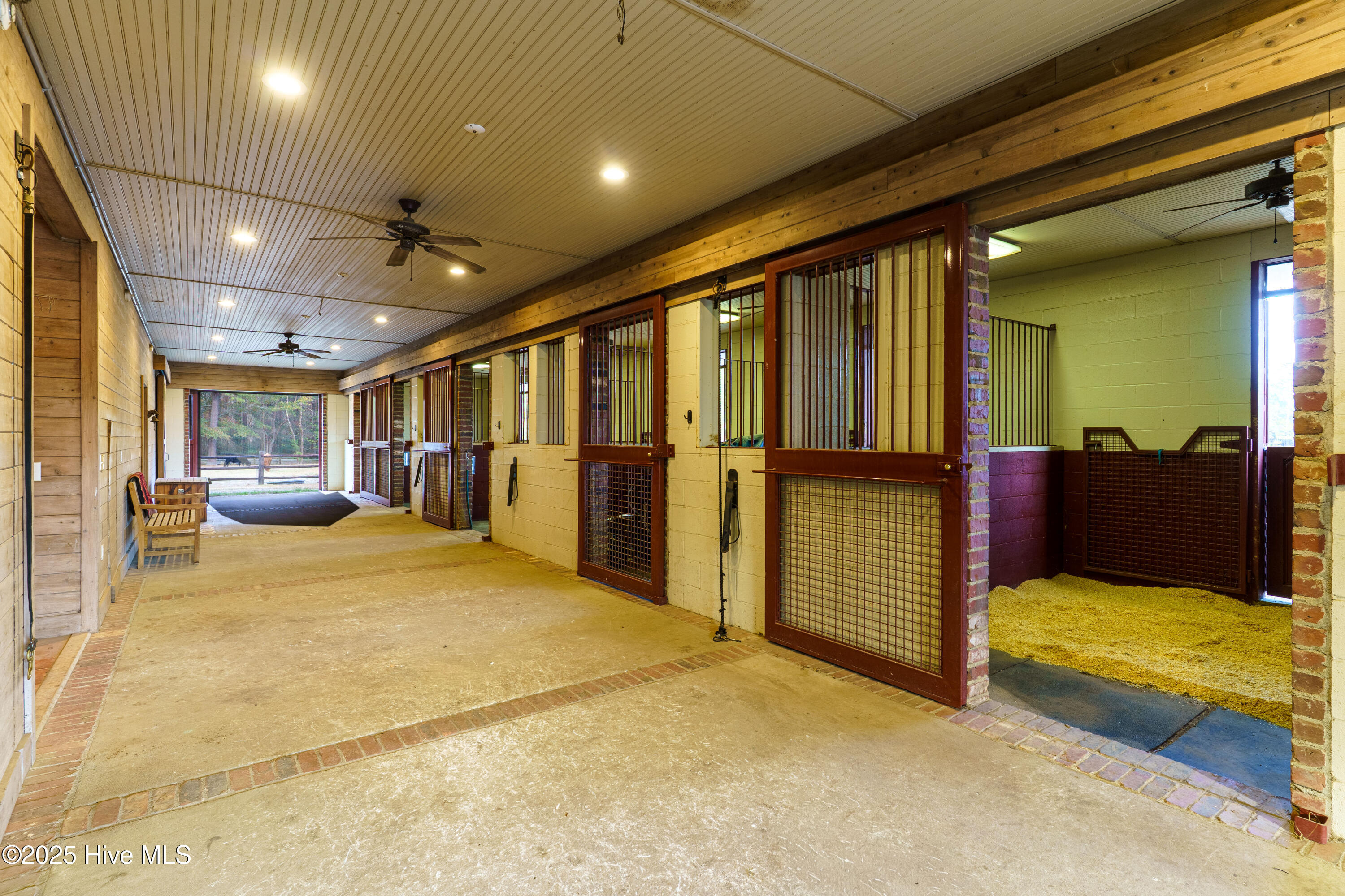300 Good Barn Road Property Photo 9