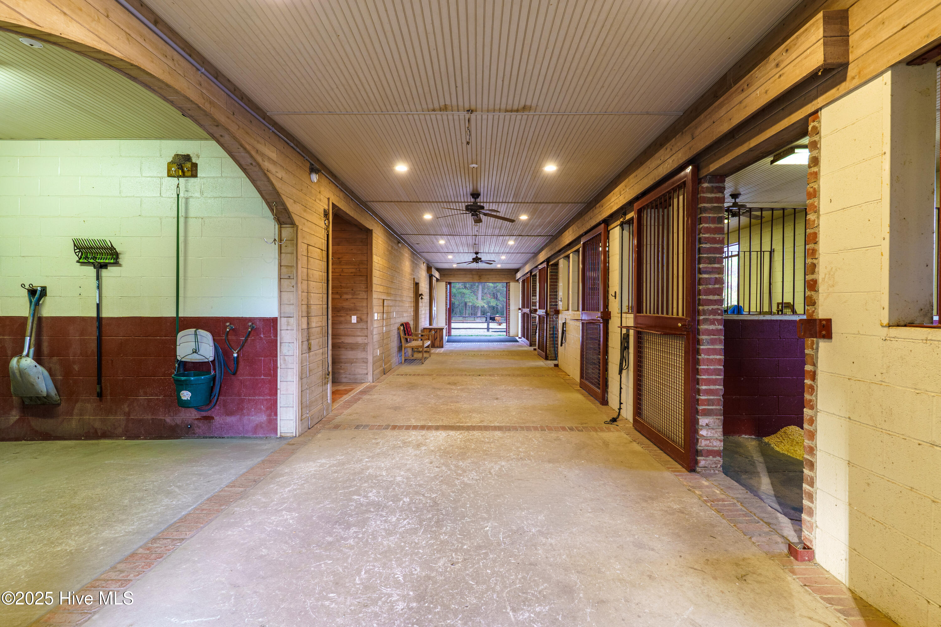 300 Good Barn Road Property Photo 10