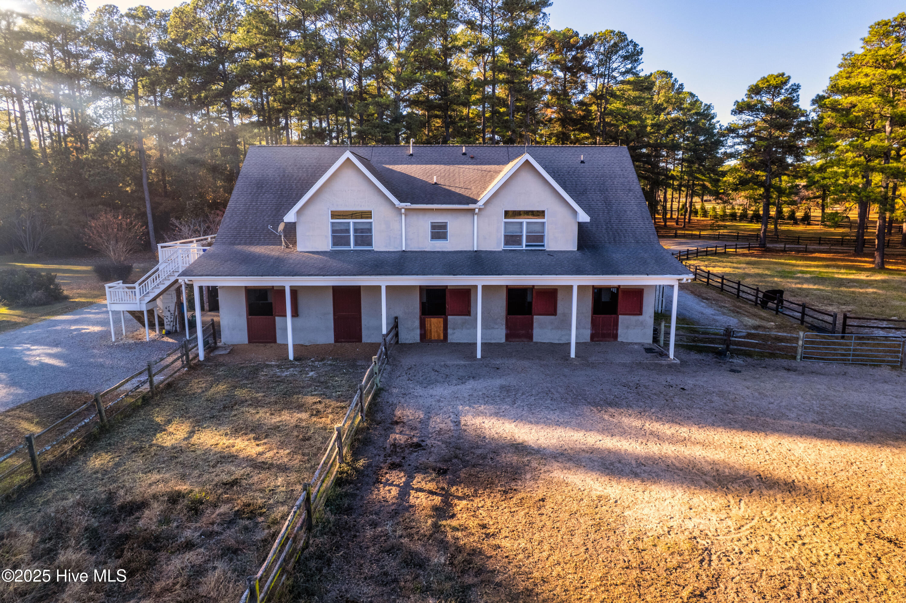 300 Good Barn Road Property Photo 43