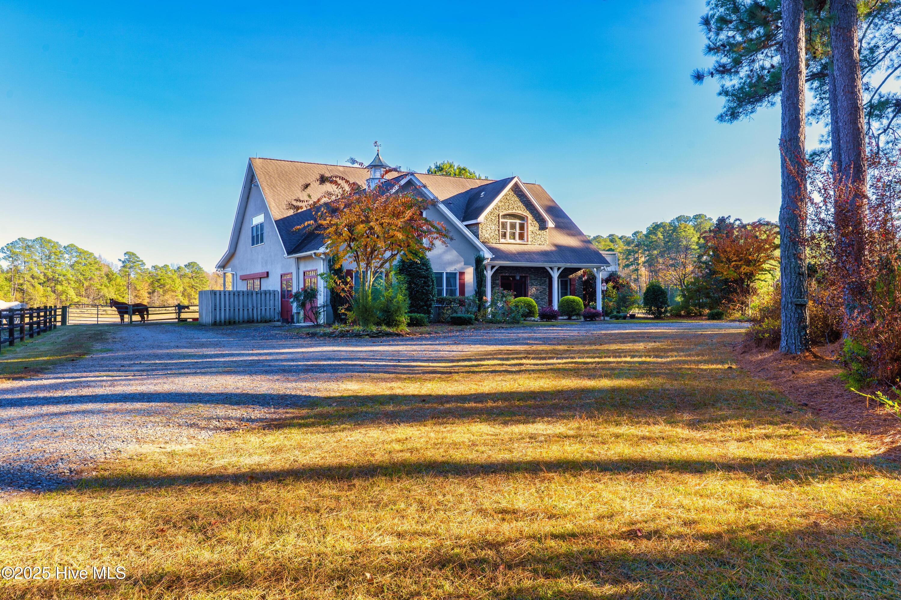 300 Good Barn Road Property Photo 46