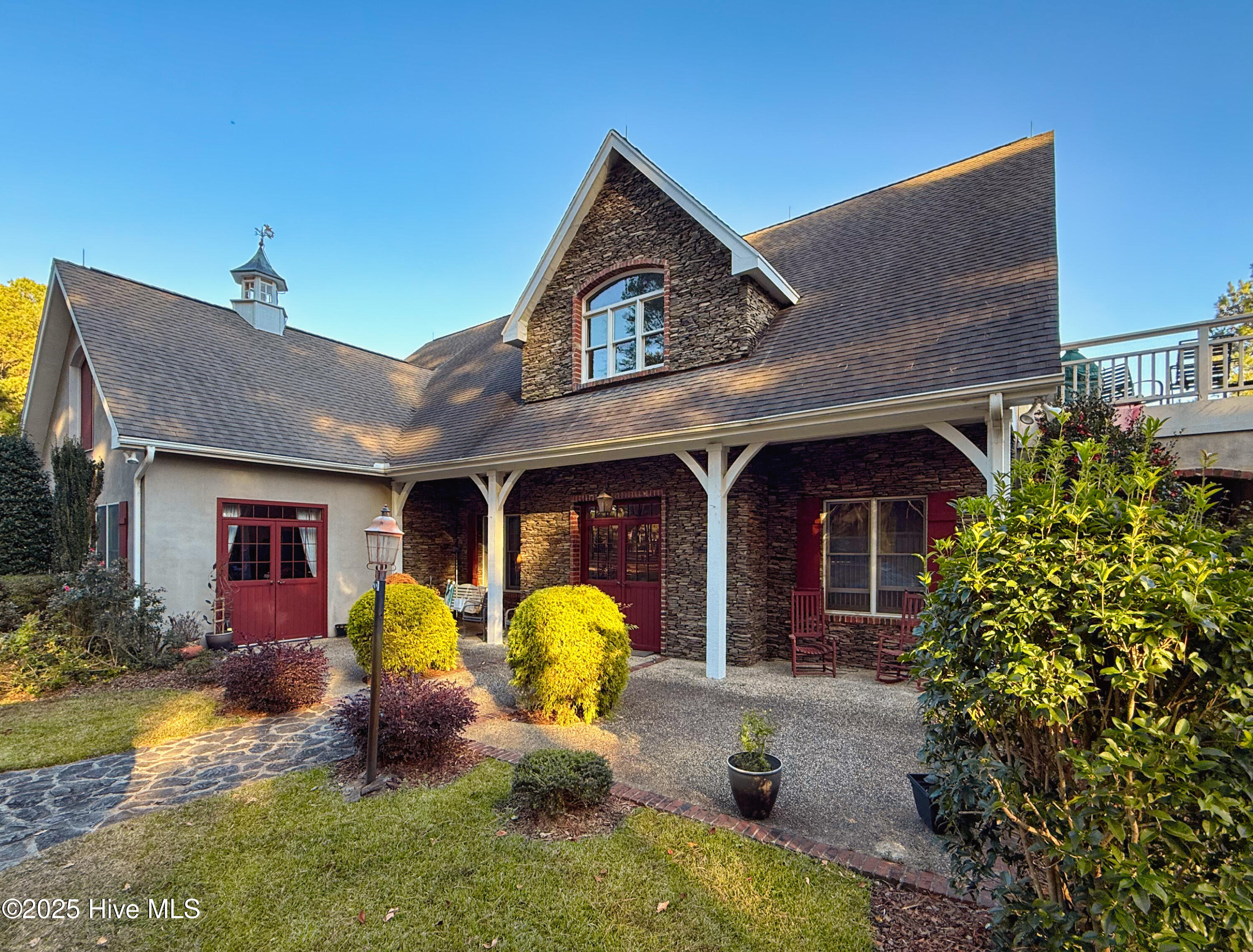 300 Good Barn Road Property Photo 48