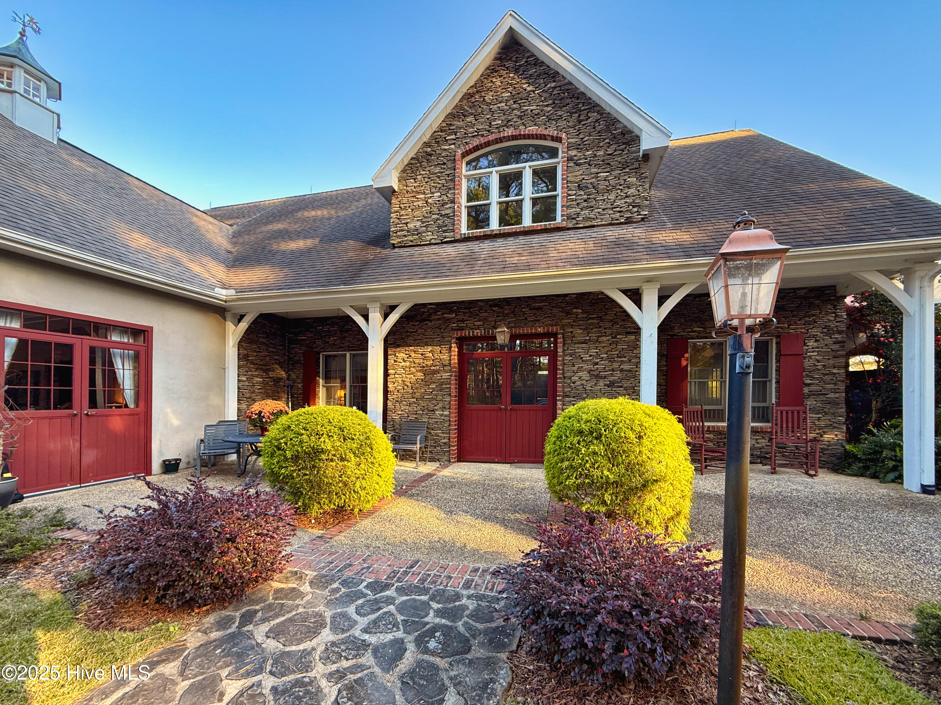 300 Good Barn Road Property Photo 49