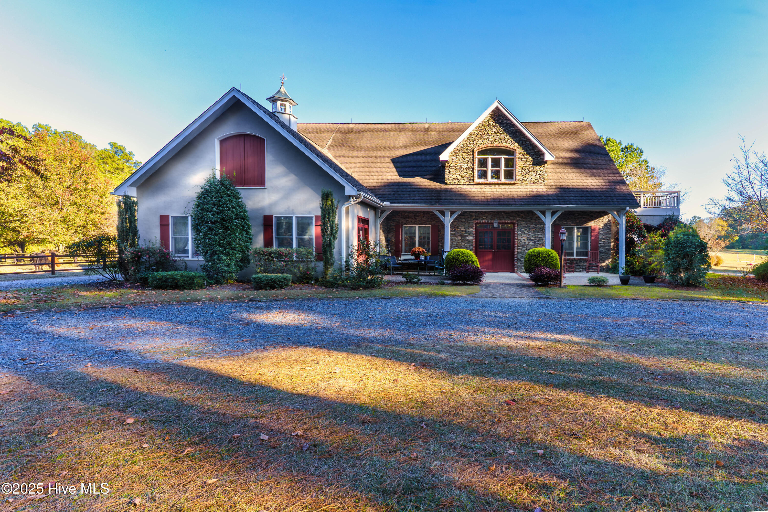 300 Good Barn Road Property Photo 52