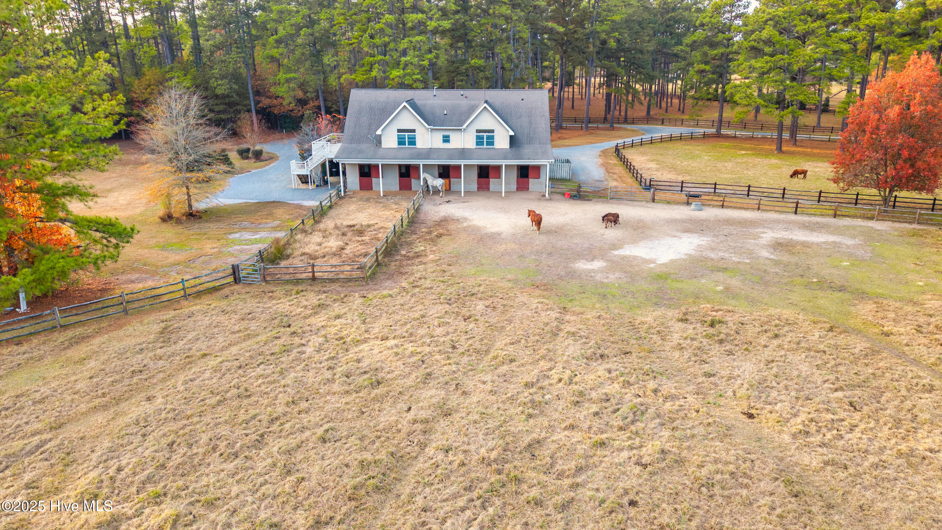 300 Good Barn Road Property Photo 55