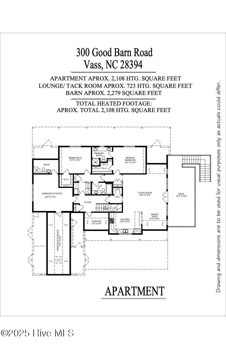 300 Good Barn Road Property Photo 62