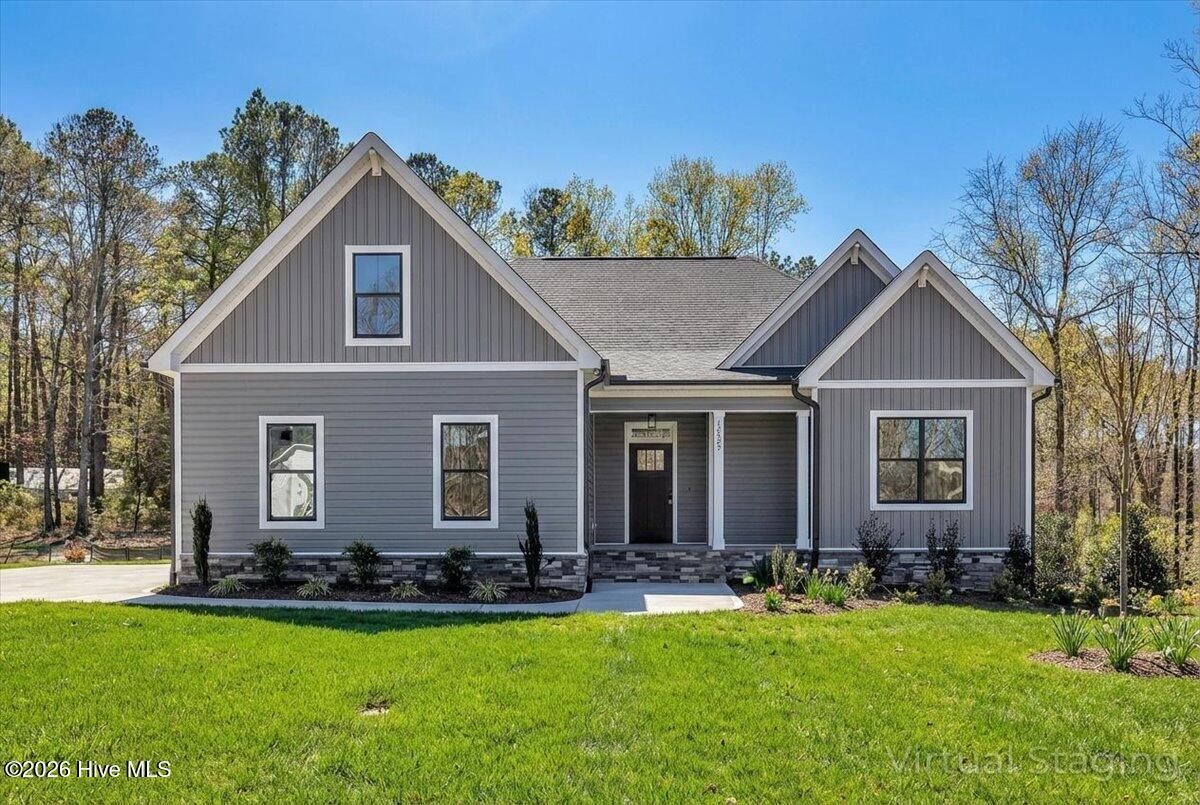 12885 Mallard Rock Road Property Photo 1