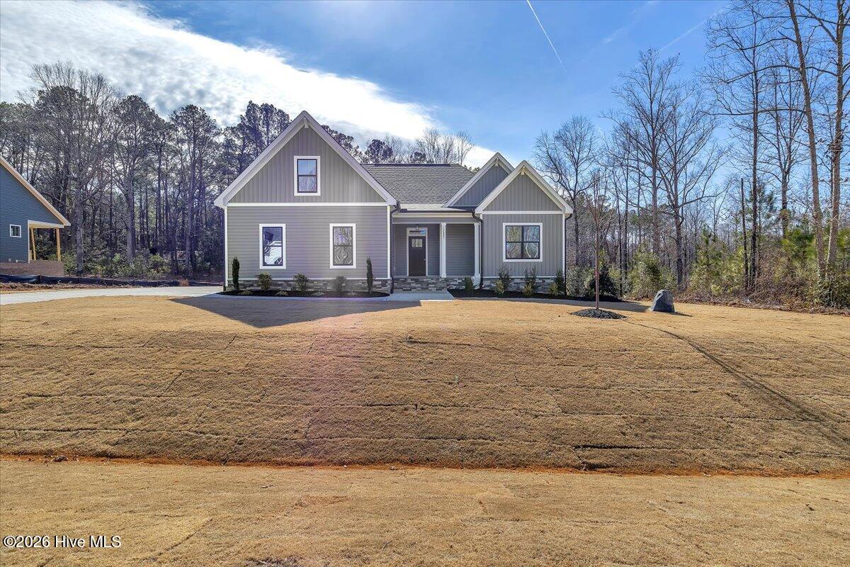 12885 Mallard Rock Road Property Photo 2