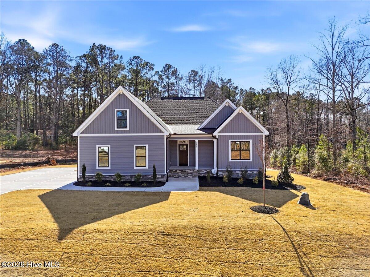 12885 Mallard Rock Road Property Photo 3