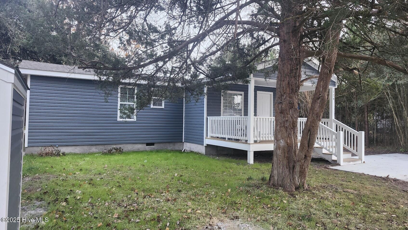124 Zacchaeus Avenue Property Photo 1